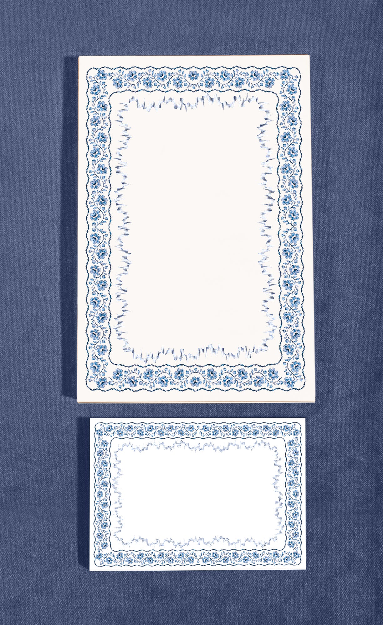 Cloud Toile Party Pack