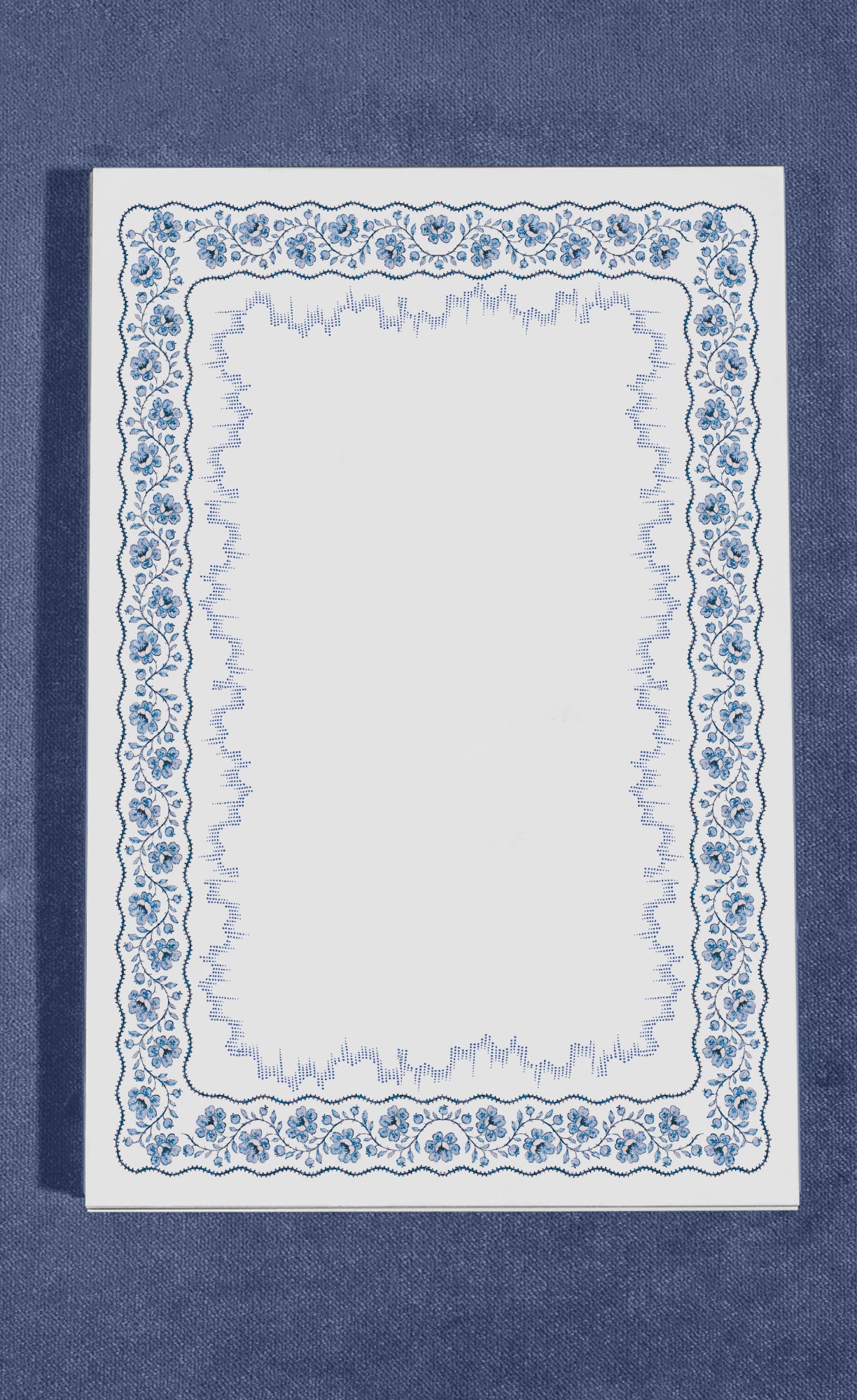 Cloud Toile Party Pack