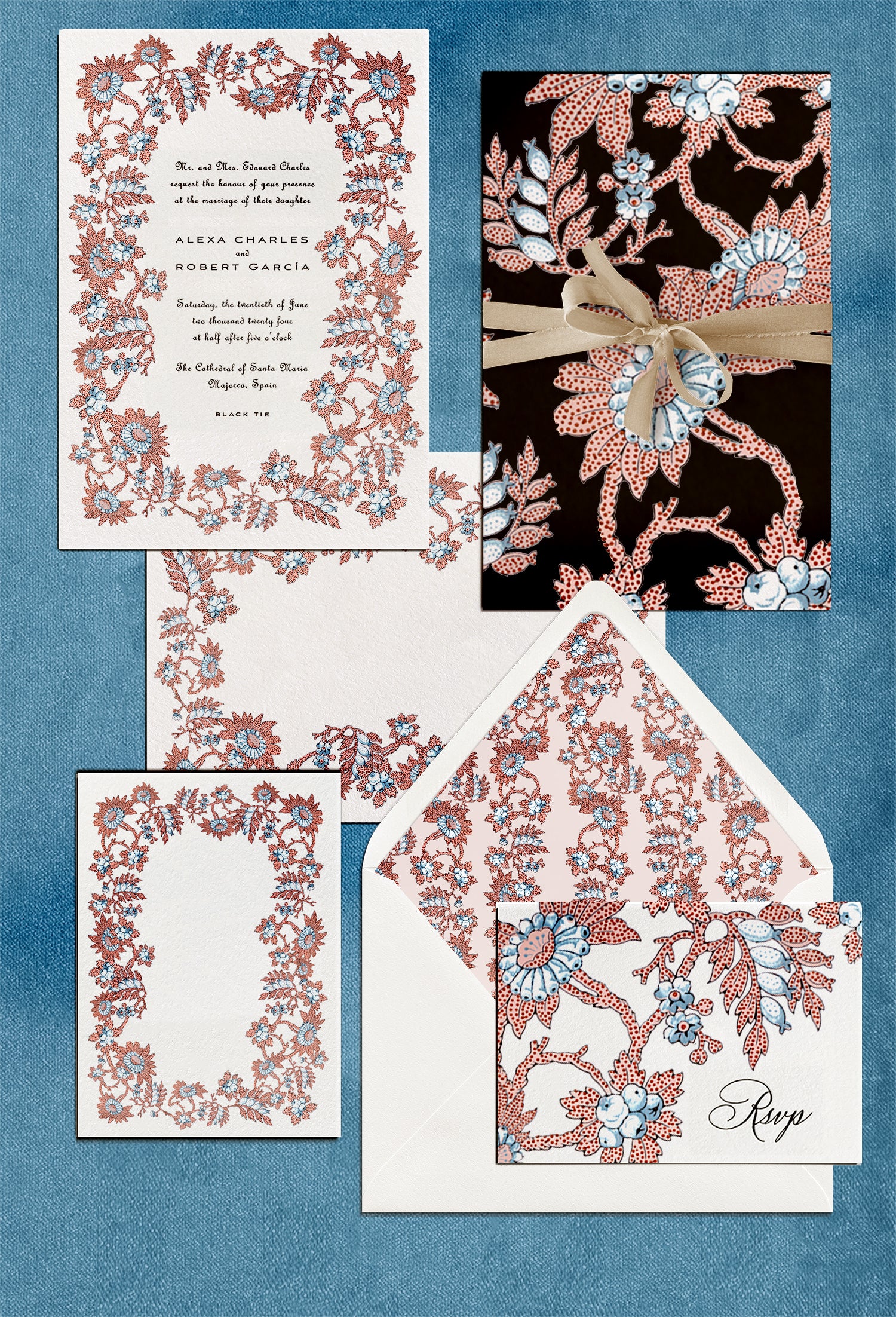 Blueberry Party Pack