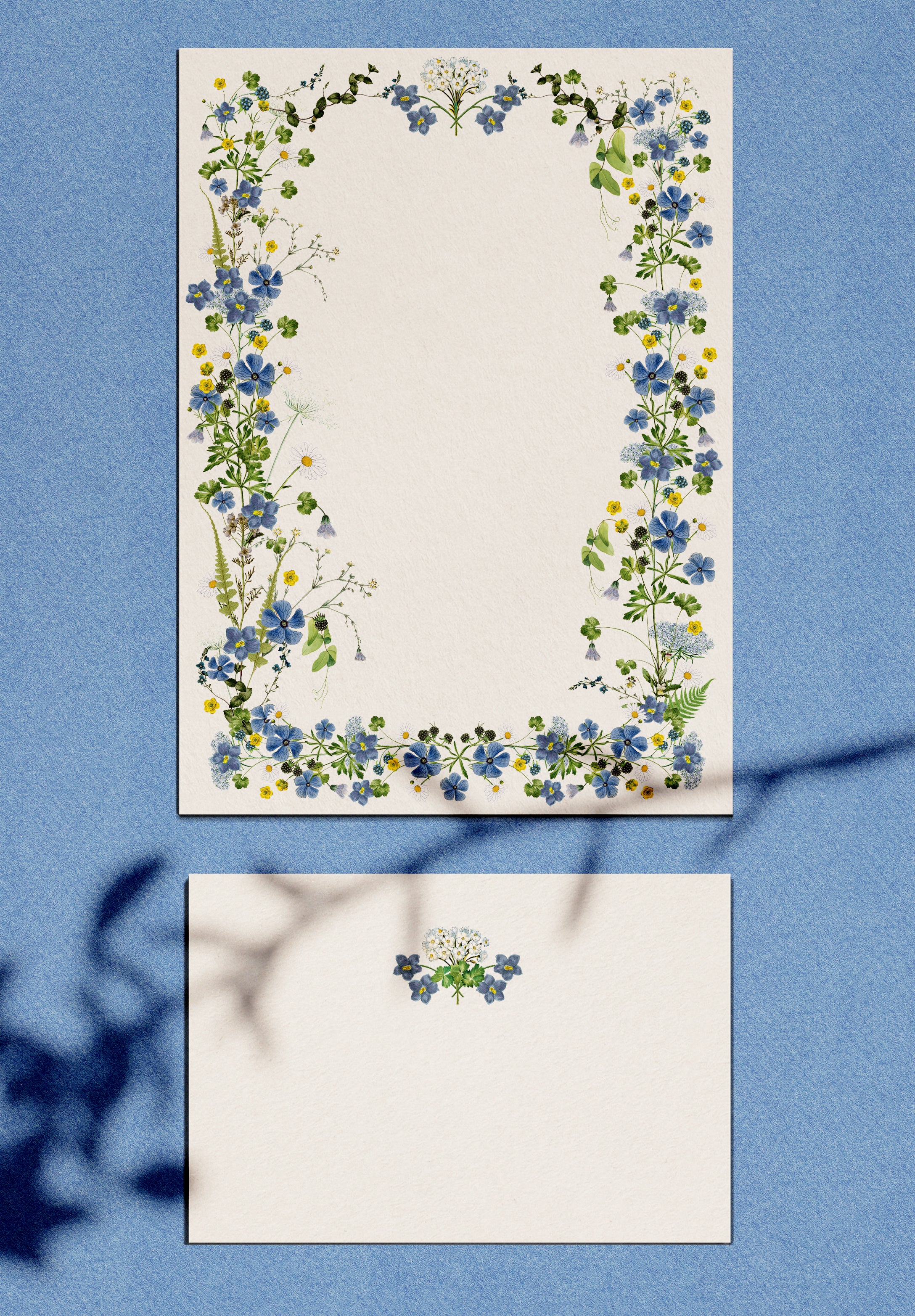 Buttercup Party Pack