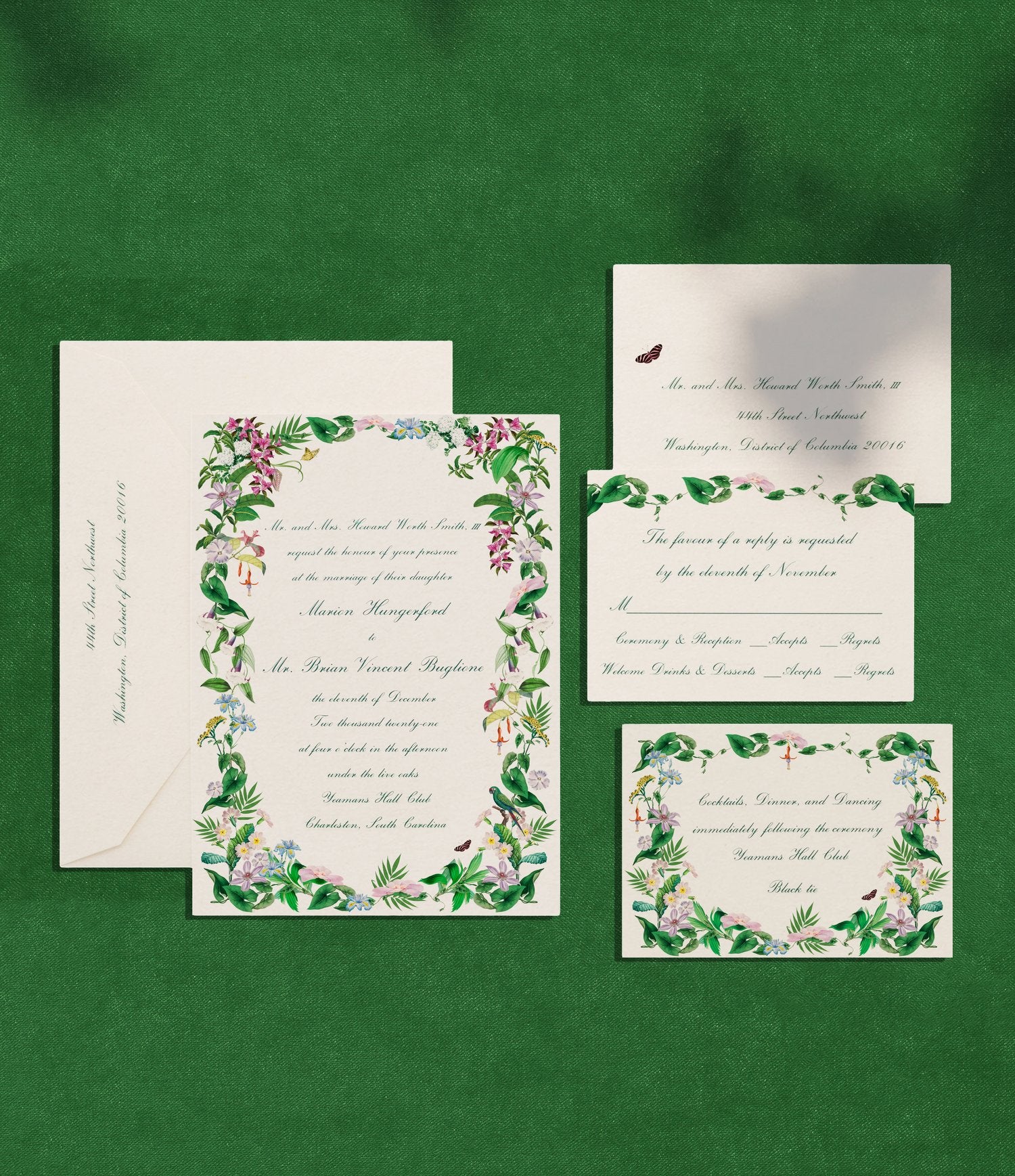 Caipirinha Party Pack