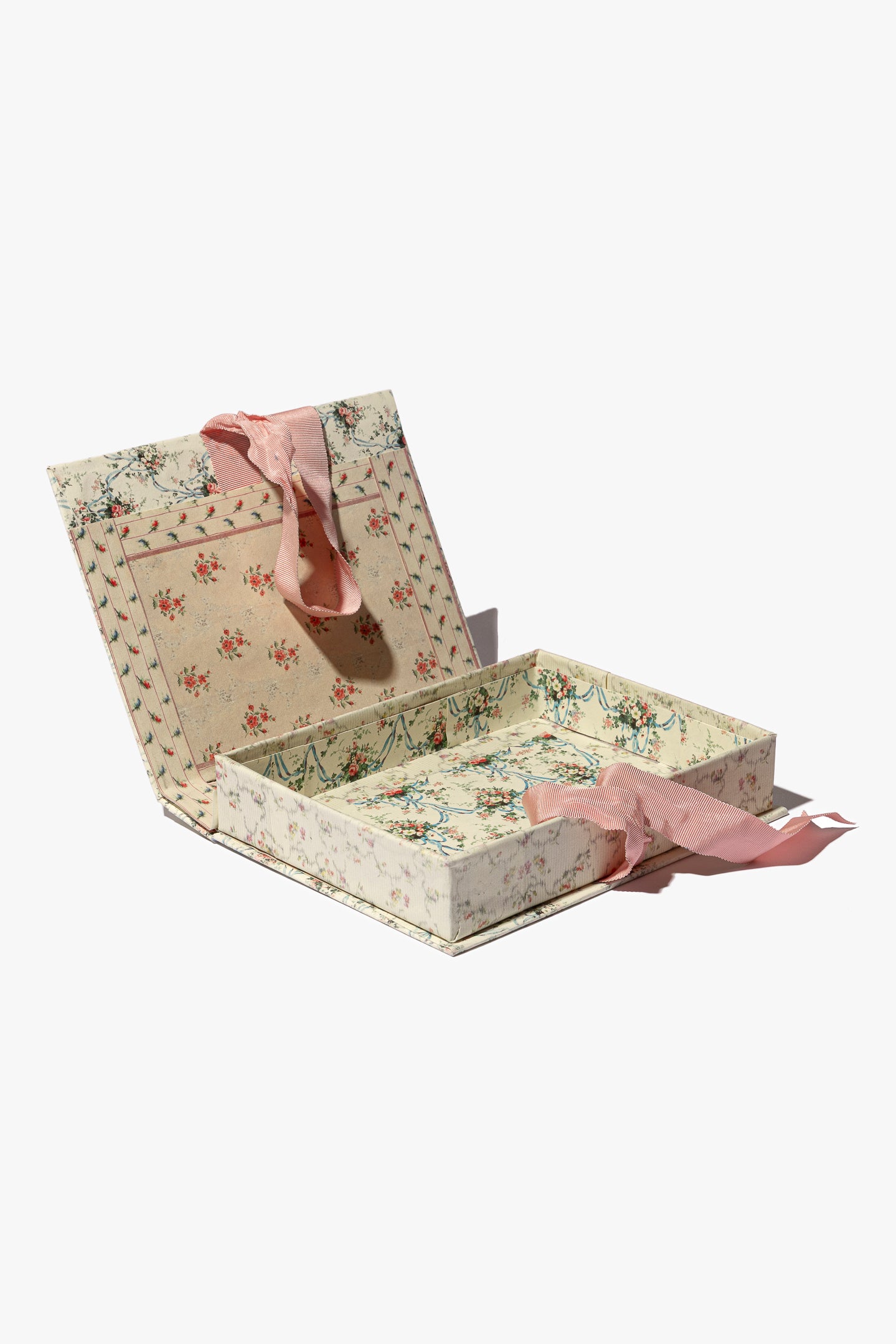 Princess Collage Keepsake Box