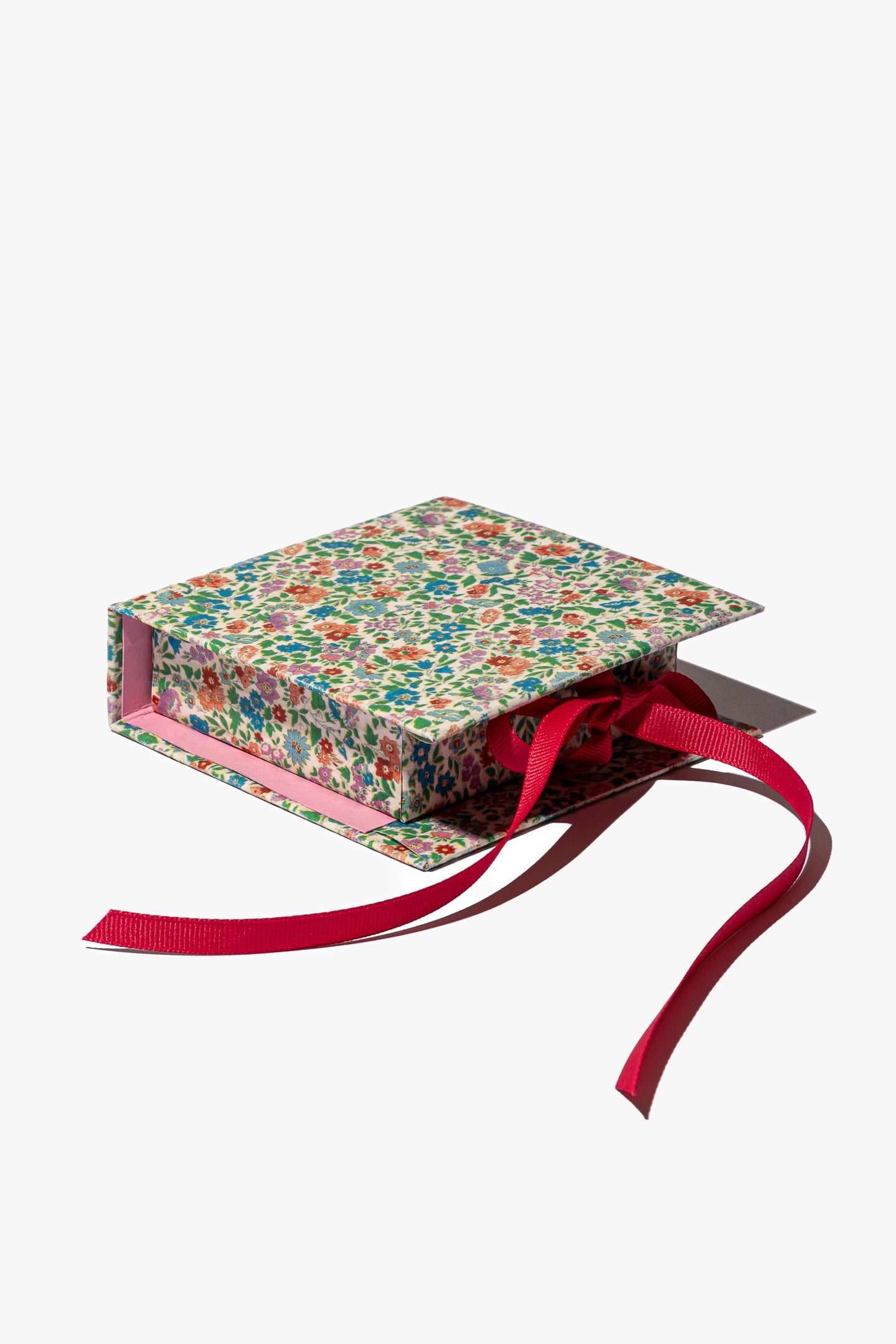 Ditsy Posies Tiny Box