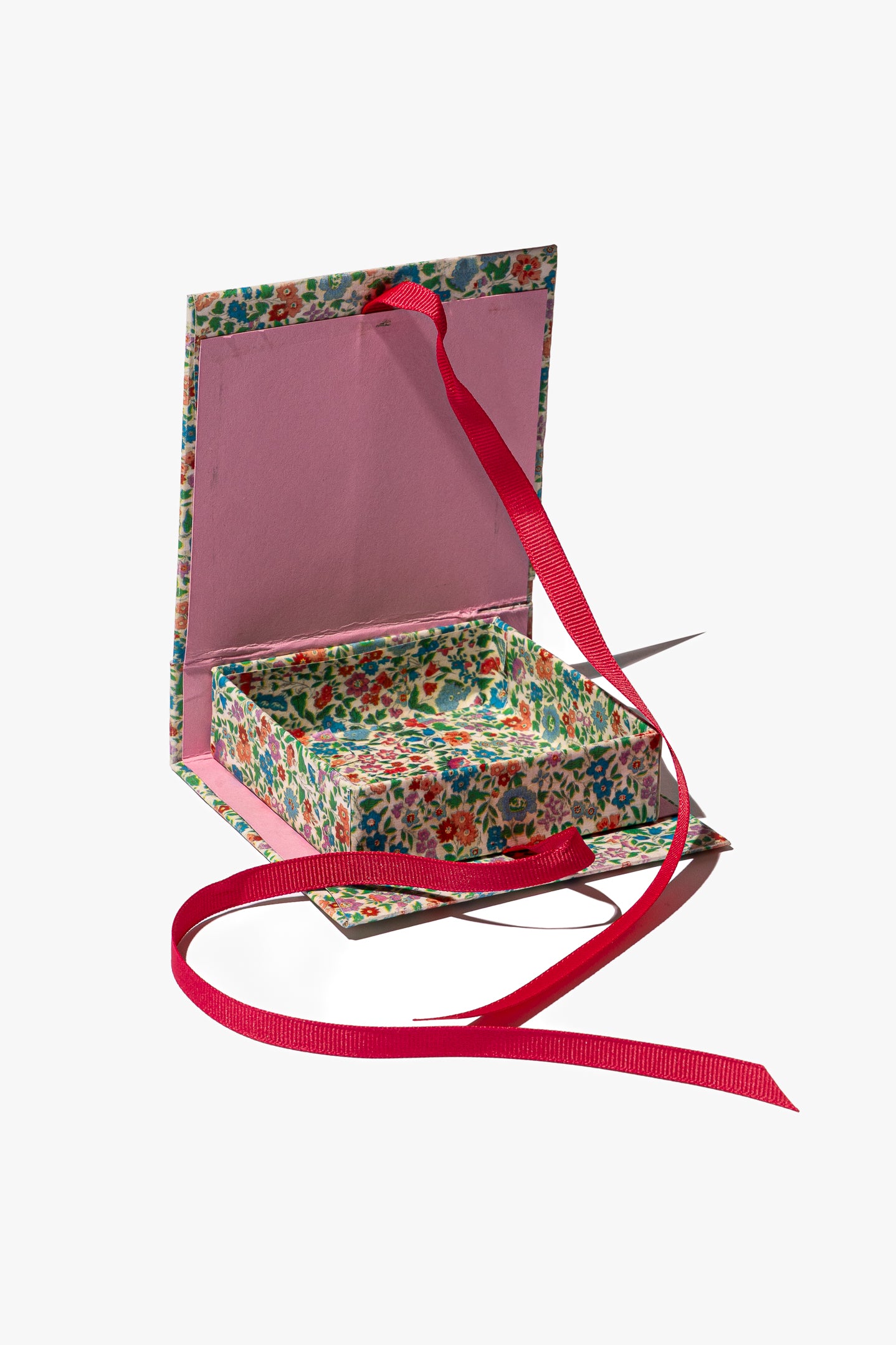 Ditsy Posies Tiny Box