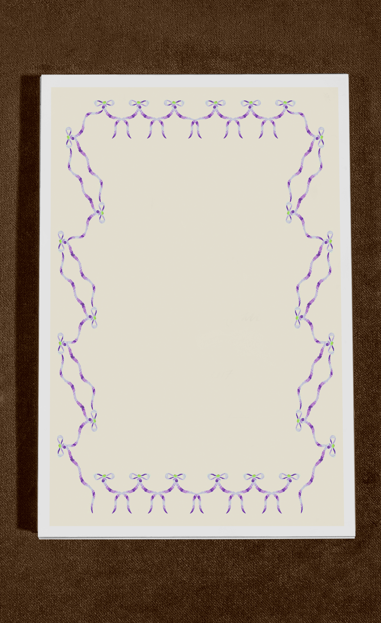 Embroidery Party Pack