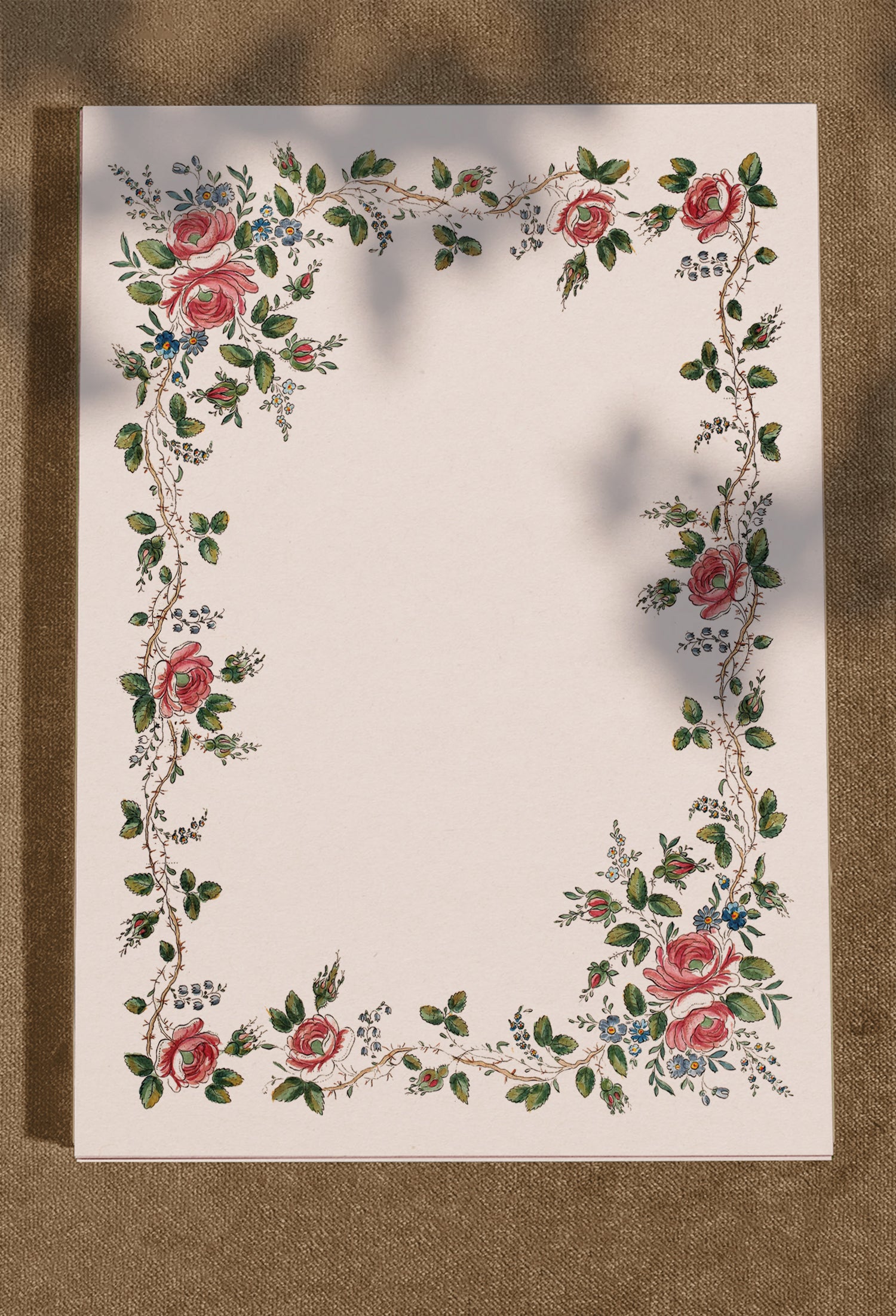 Garland Rose Party Pack