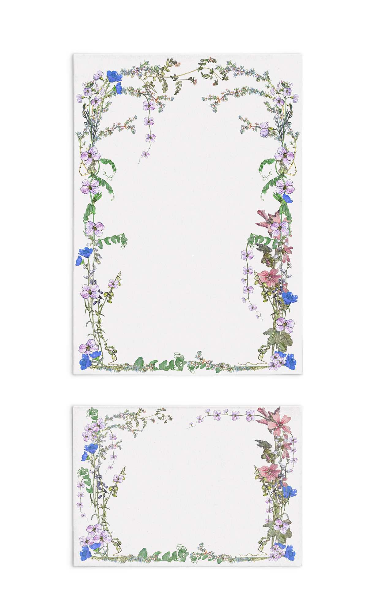 Tender Shoot Party Pack