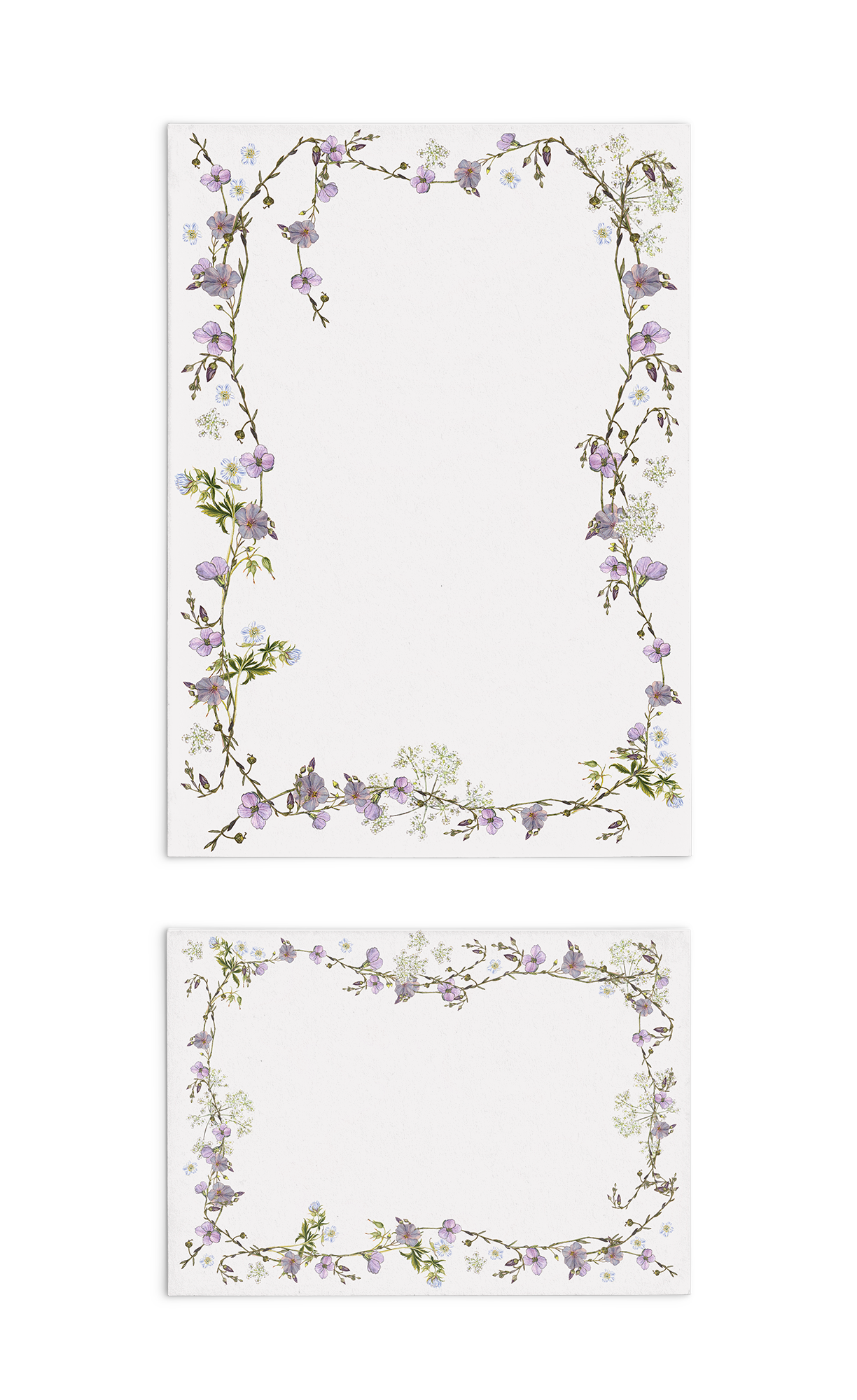 Sweet Pea Star Party Pack