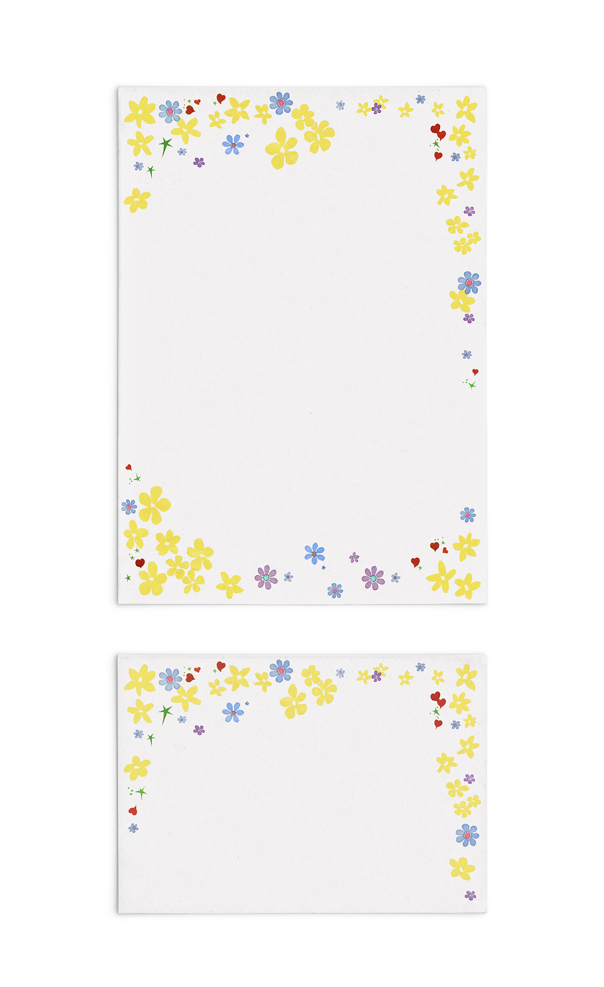 Aisle of Love Party Pack