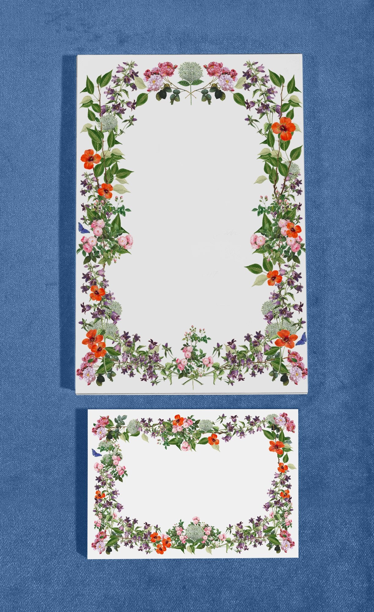 Touch of Violet Party Pack