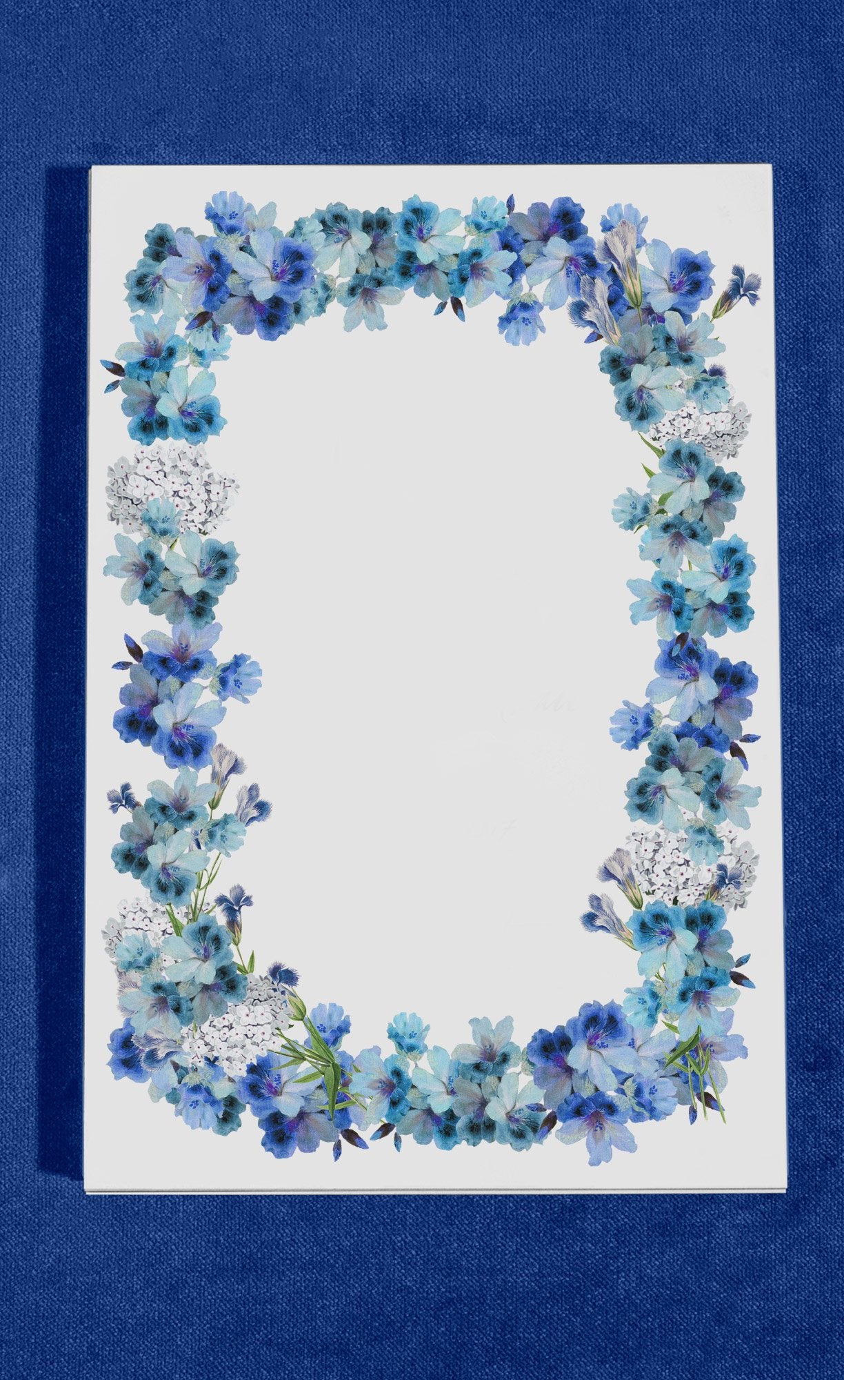 Harbor Ruffle Party Pack