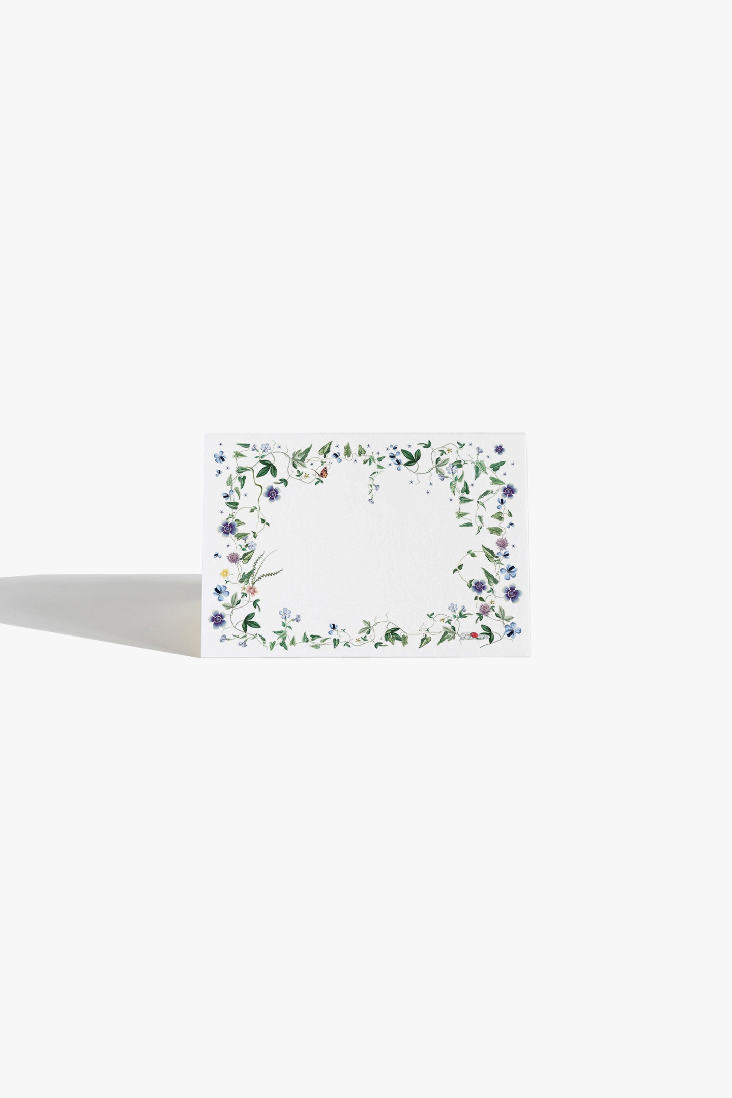 Summer Stars Bunches Place Card Set