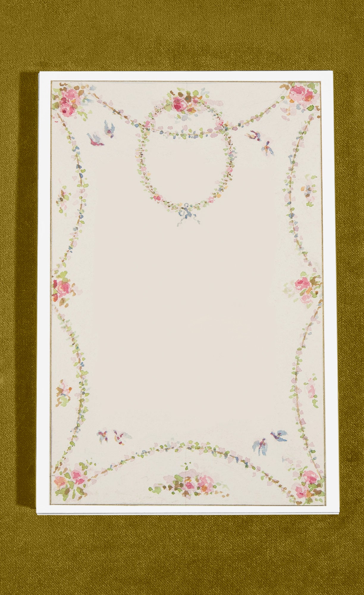 Primavera Party Pack