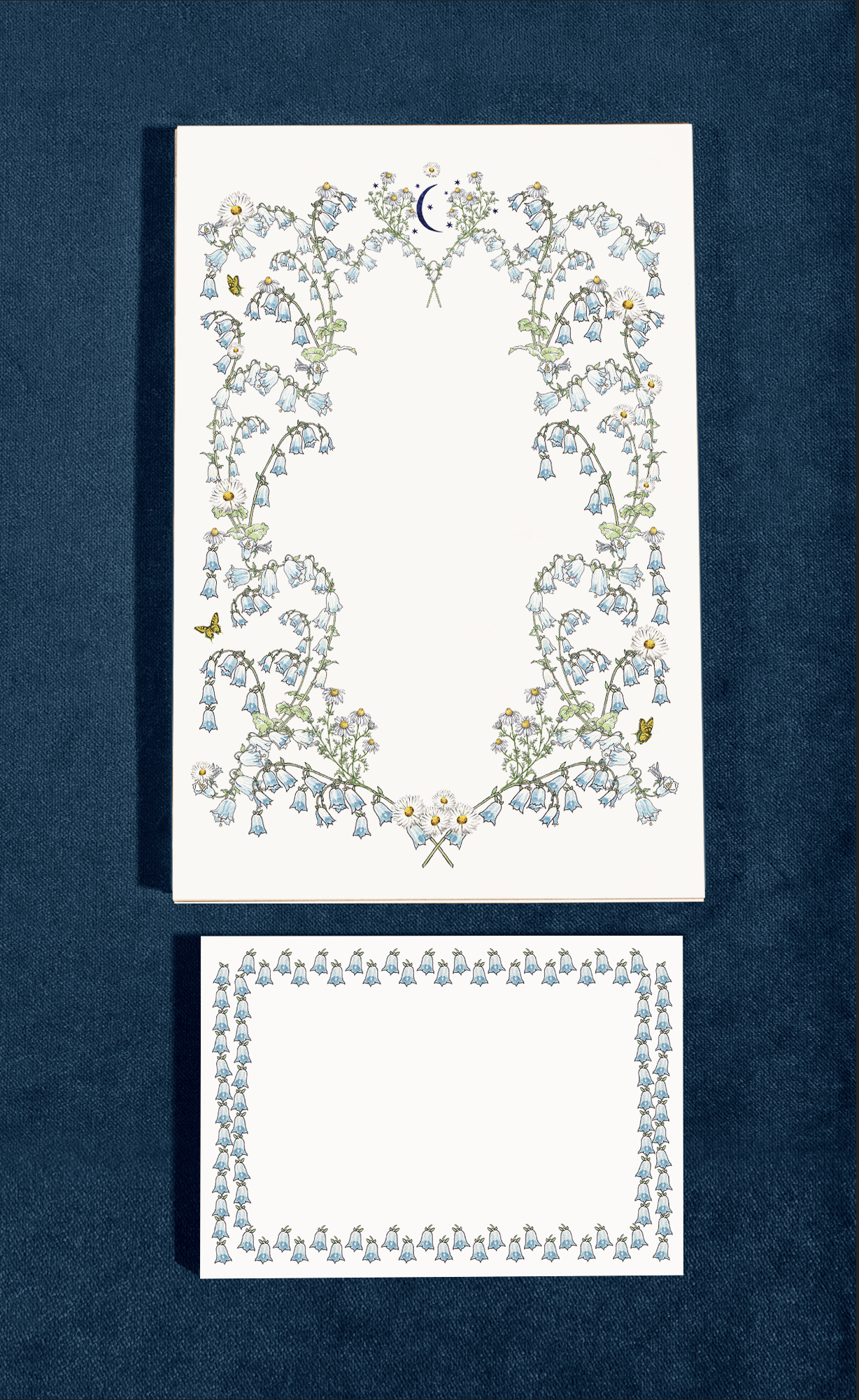 Lily Daisy Party Pack