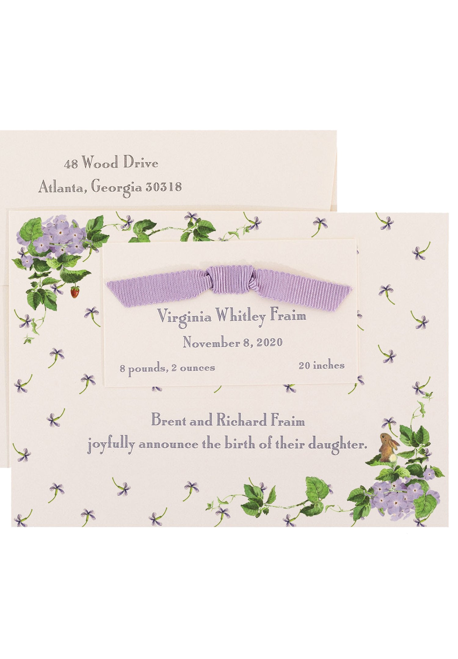 Strawberry Patch Party Pack