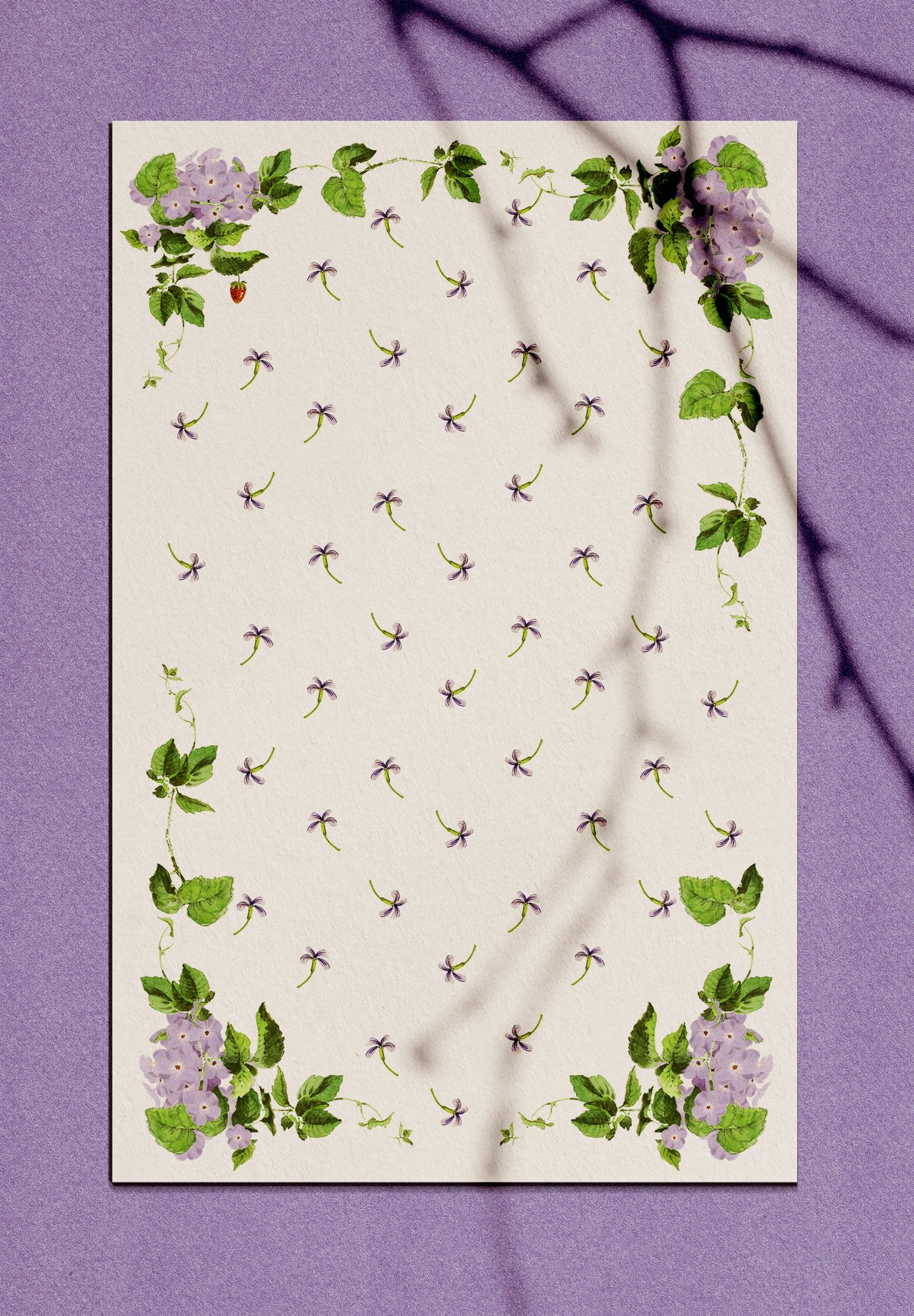 Strawberry Patch Party Pack