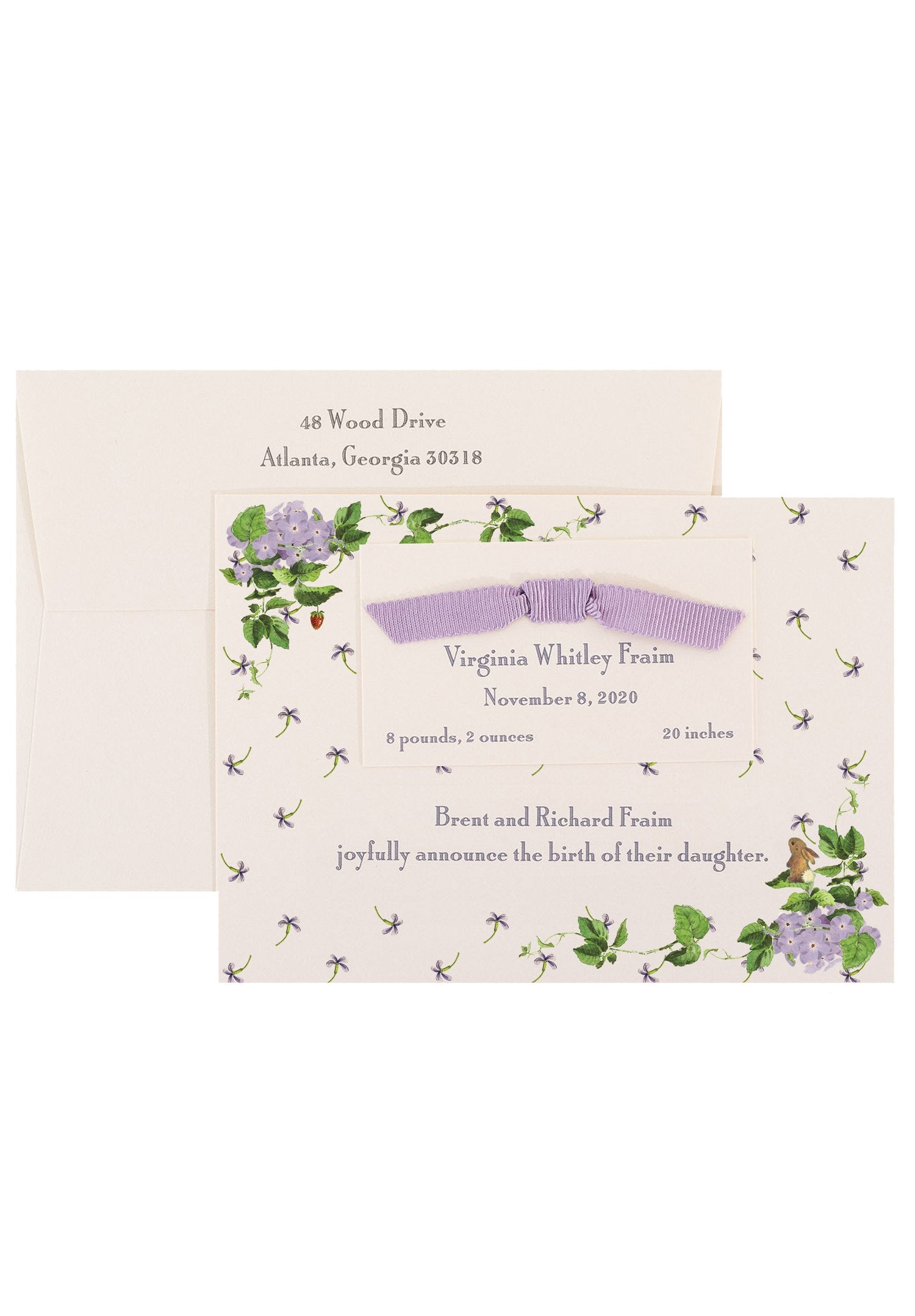 Strawberry Patch Party Pack