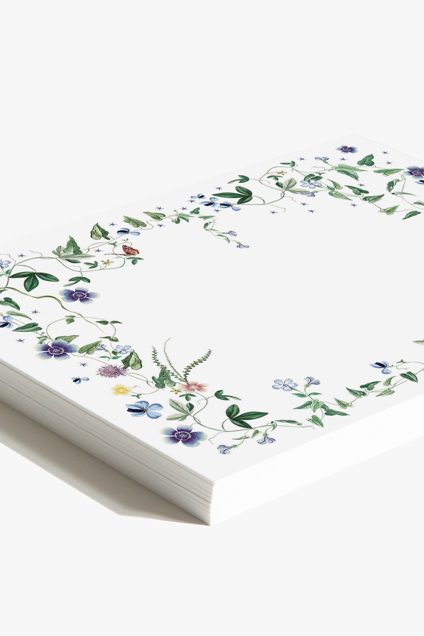 Summer Star Bunches Stationery Set