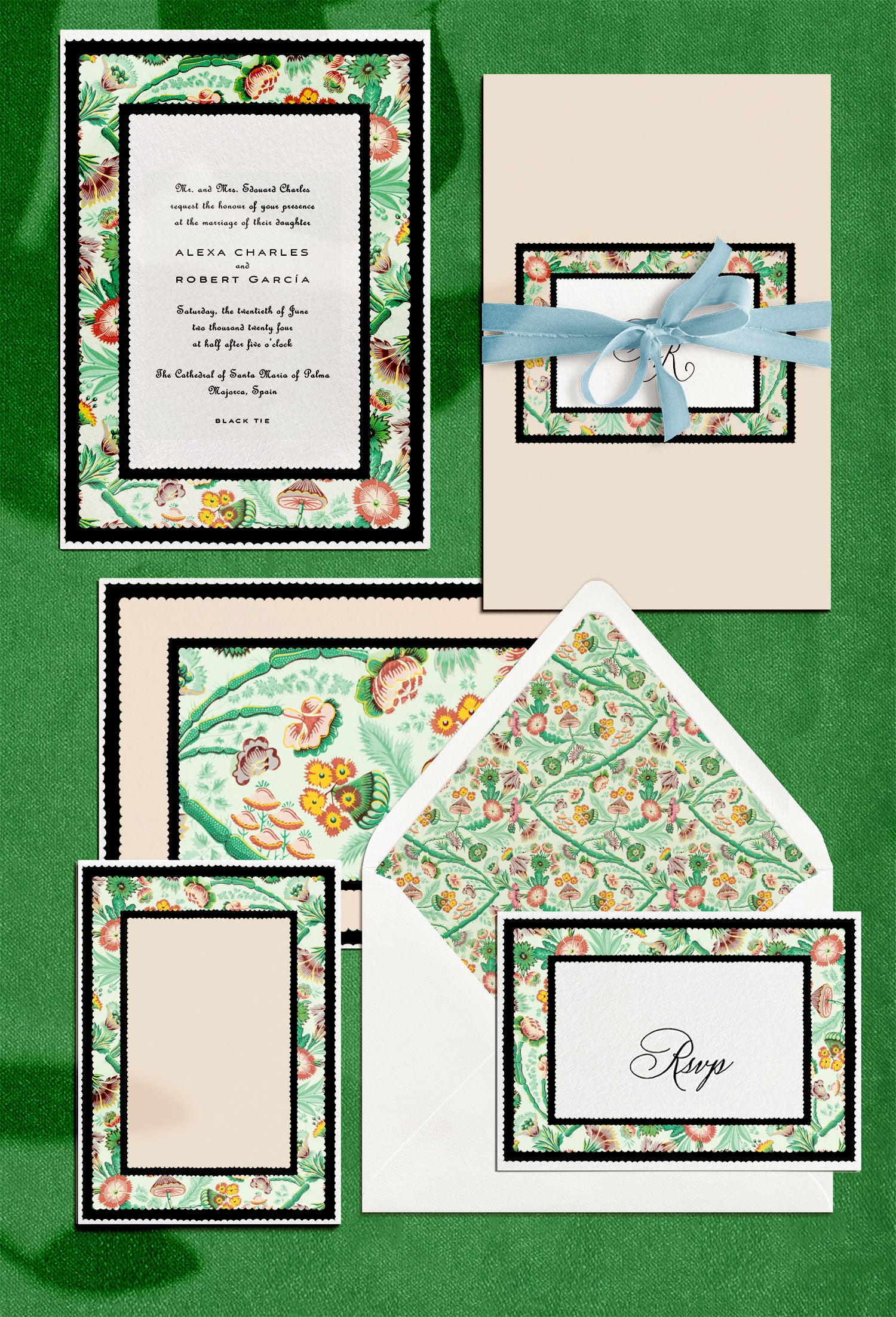 Tropicalia Party Pack