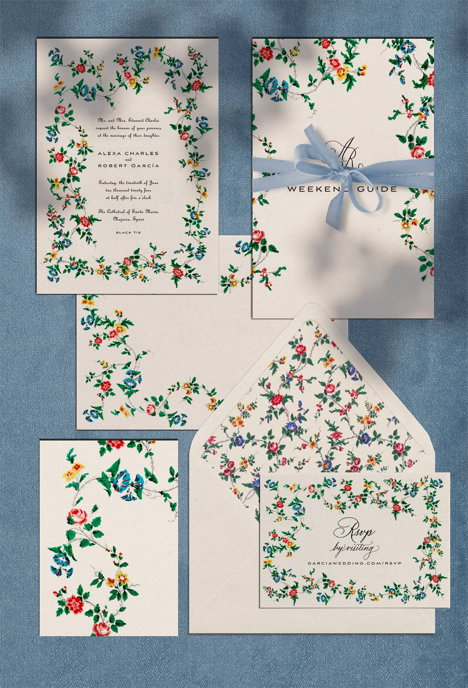 Fleetwood Party Pack