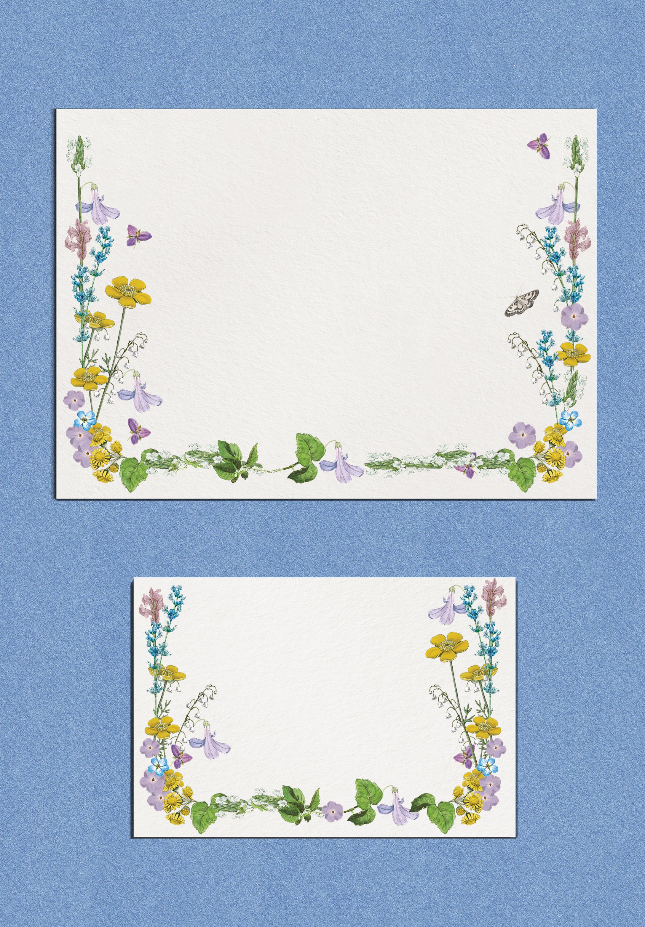 Adrian Birth Announcement