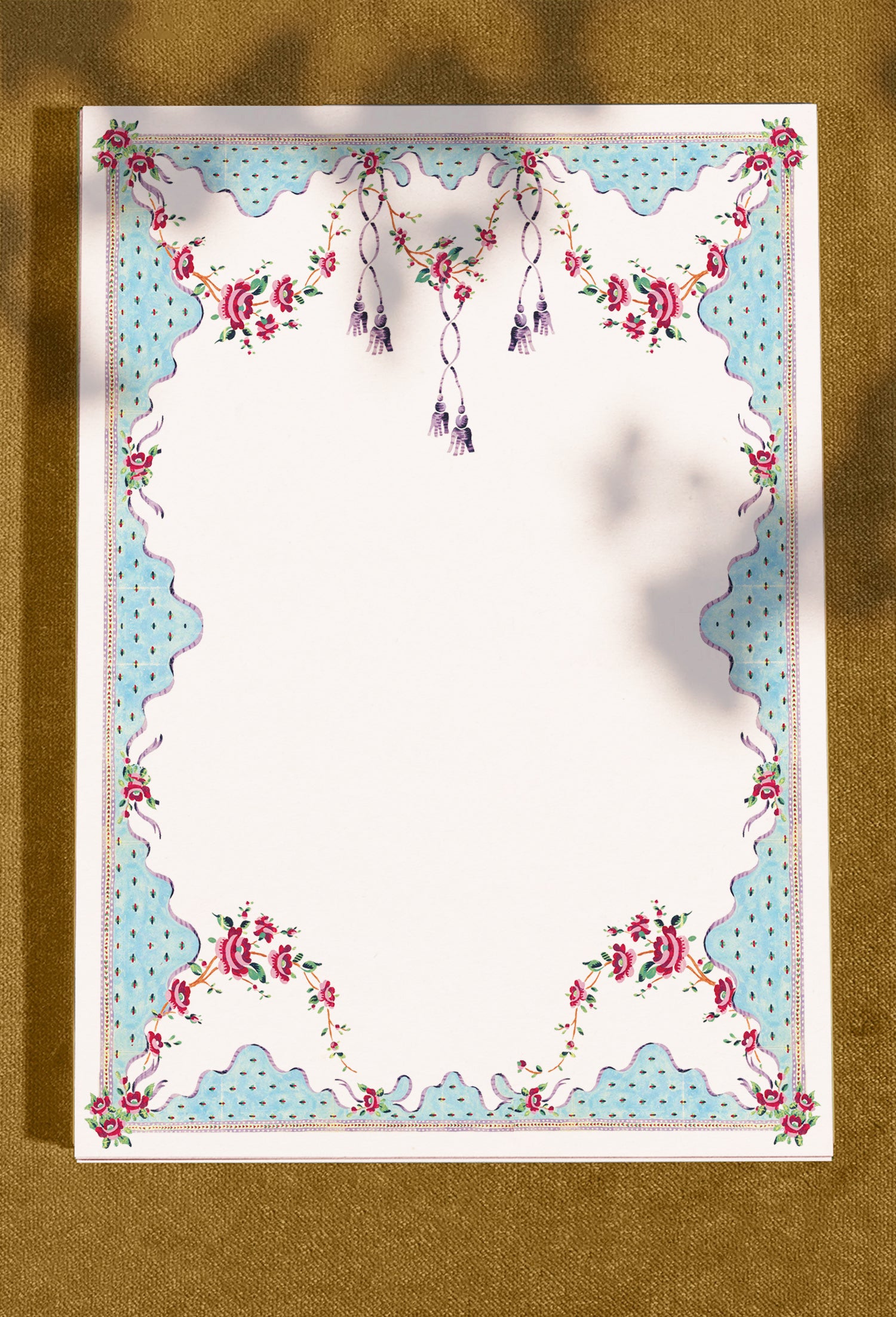 Broderie Anglaise Party Pack