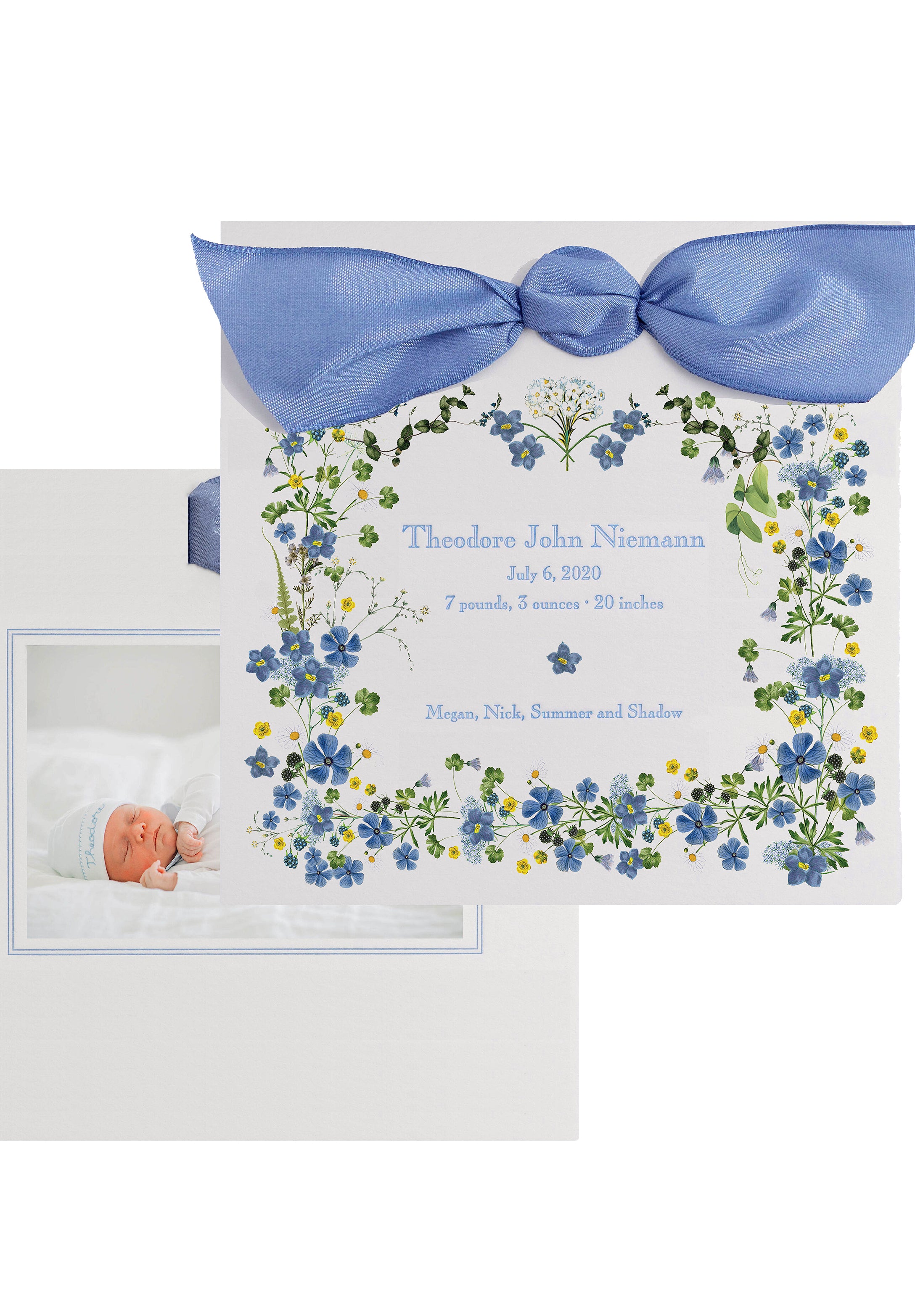 Buttercup Party Pack