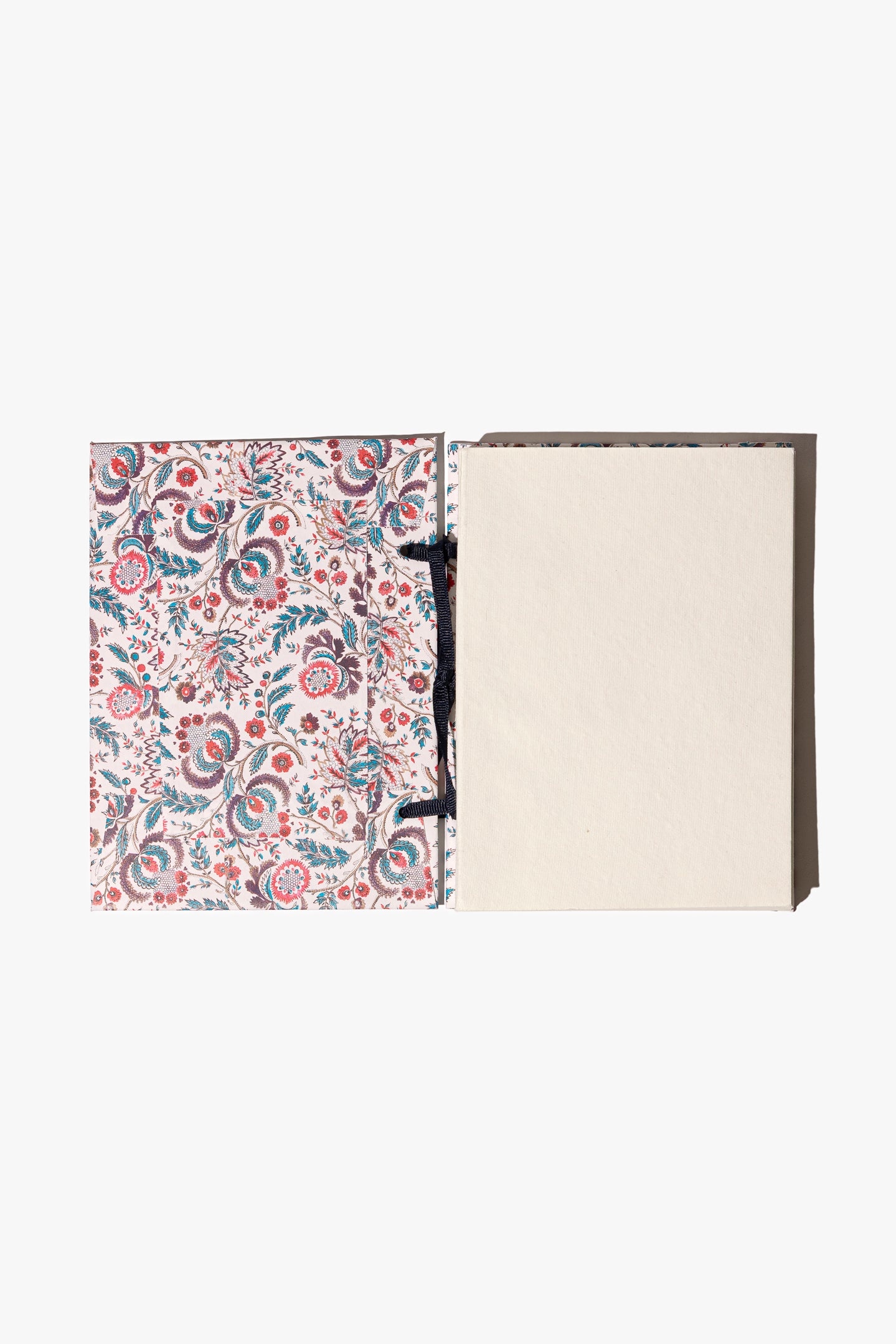 Cachemire Vines Painting Book