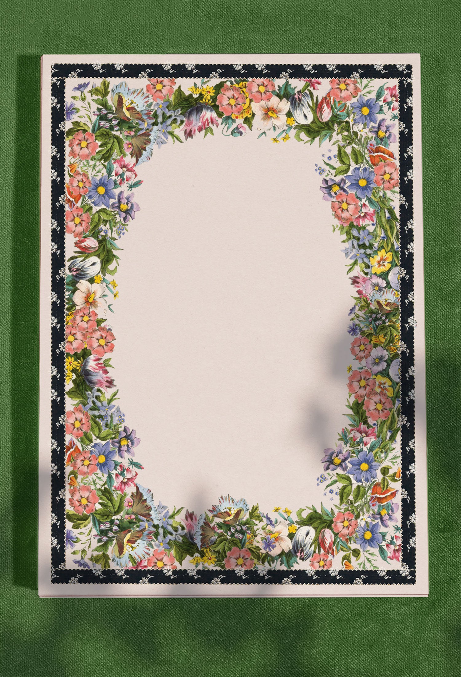 Dollhouse Garden Party Pack