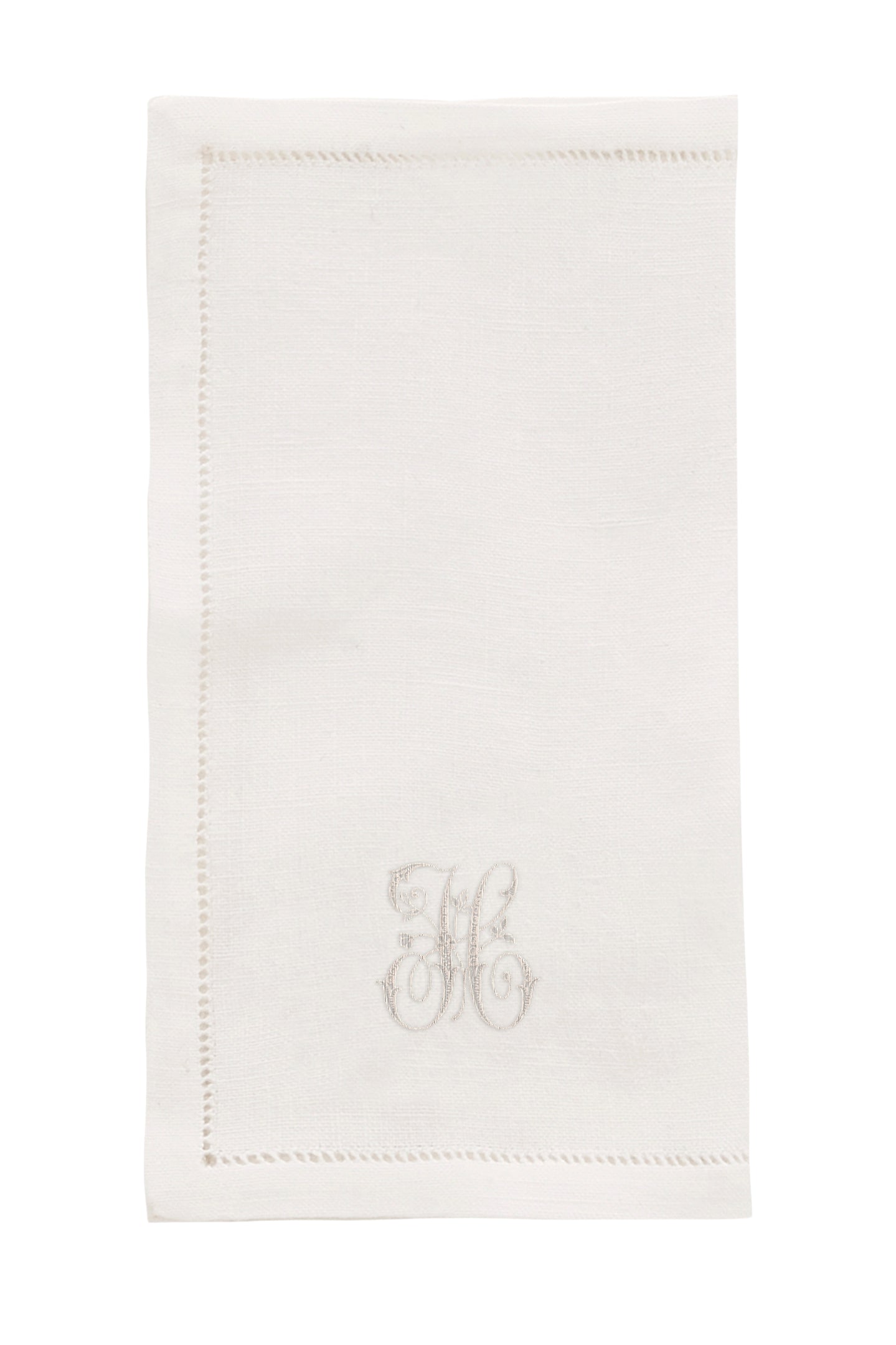 Broderie Display: An Engraved Font