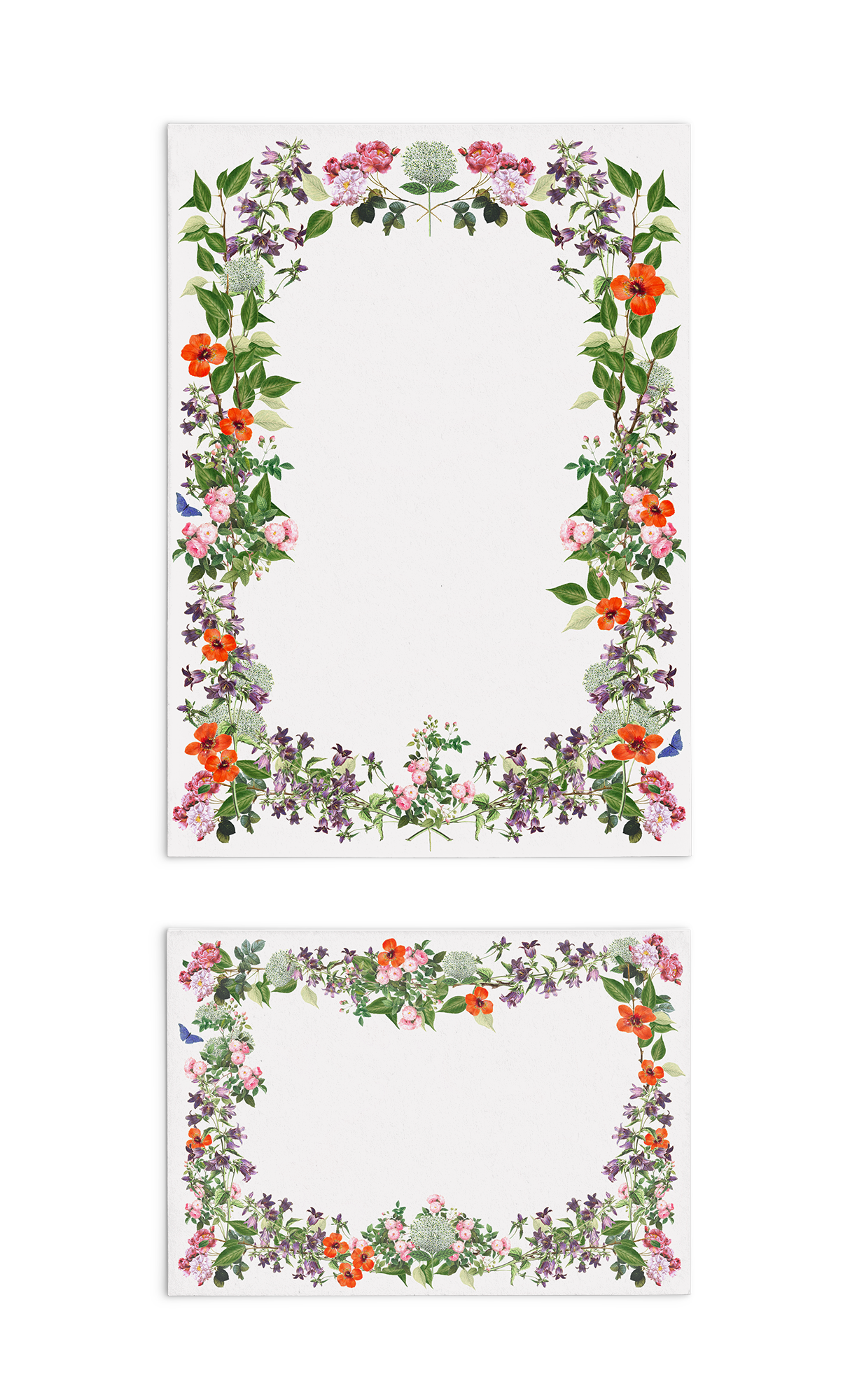 Touch of Violet Party Pack