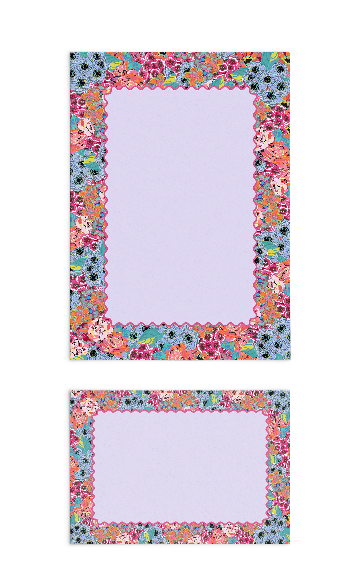 Silken Petals Party Pack