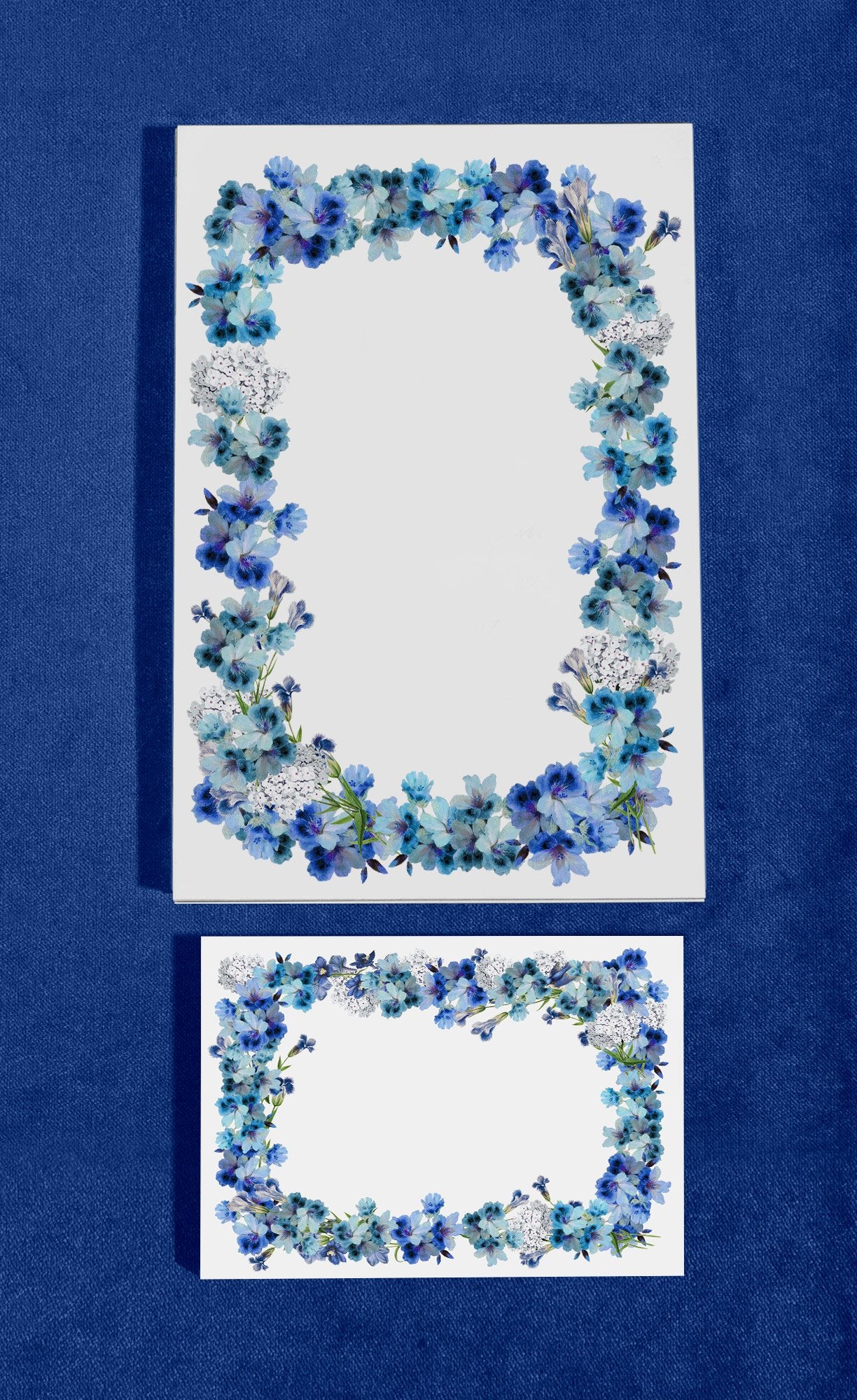 Harbor Ruffle Party Pack