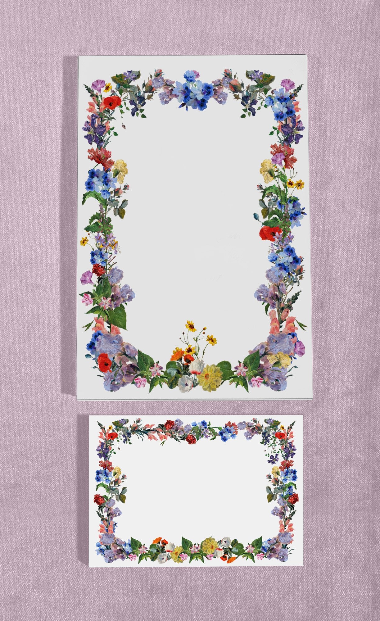 Knee Deep Flowers Party Pack