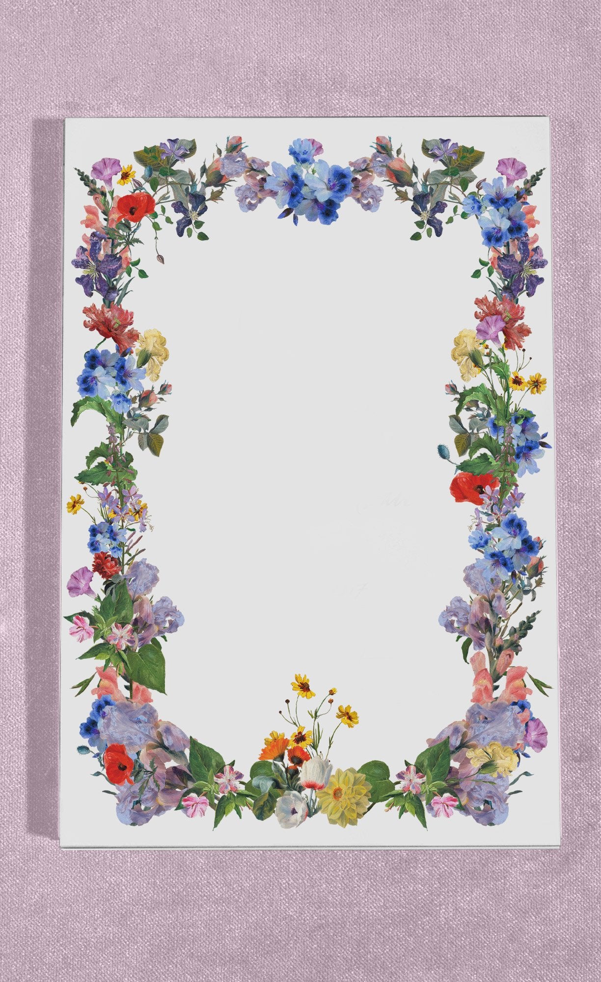 Knee Deep Flowers Party Pack