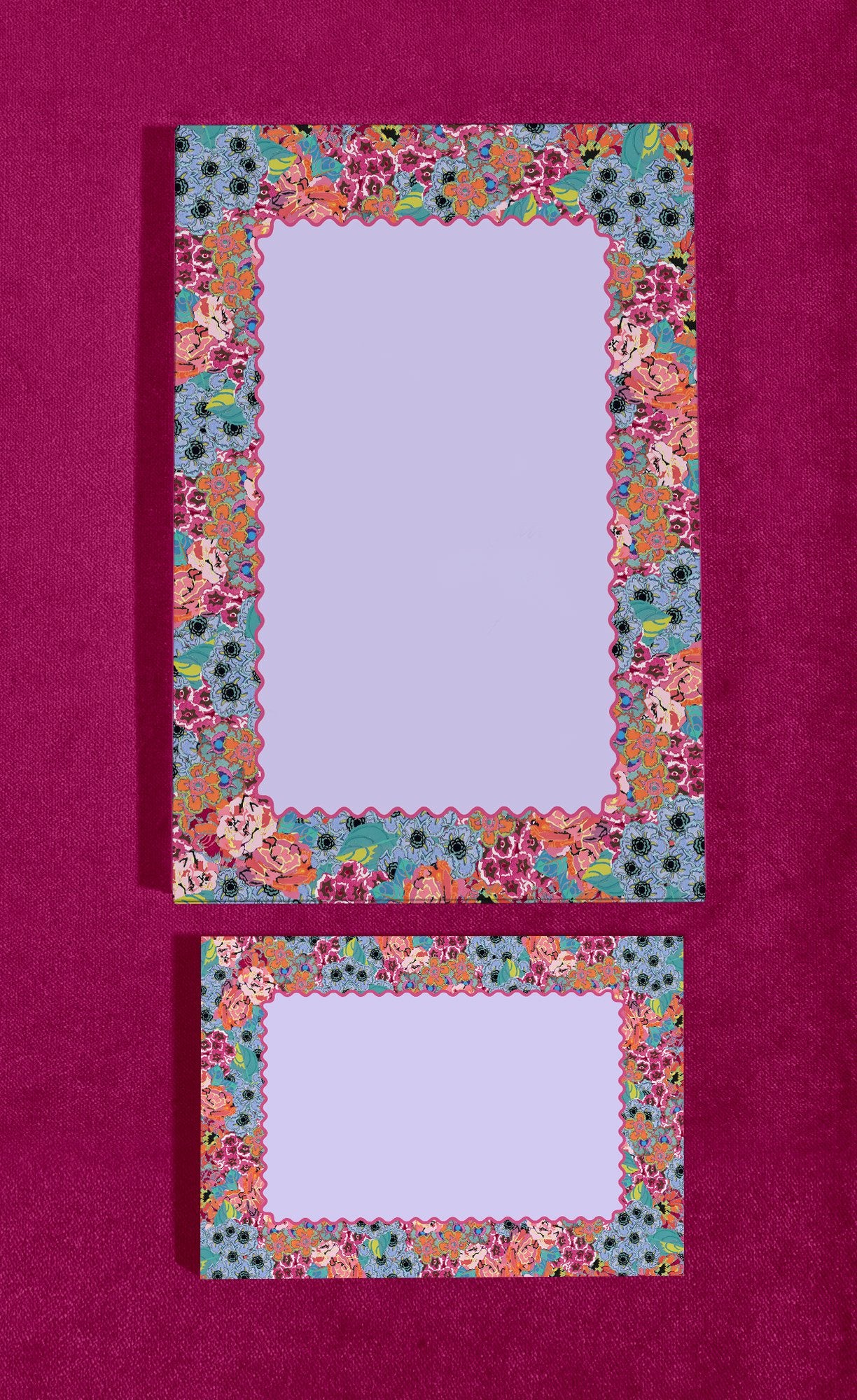 Silken Petals Party Pack