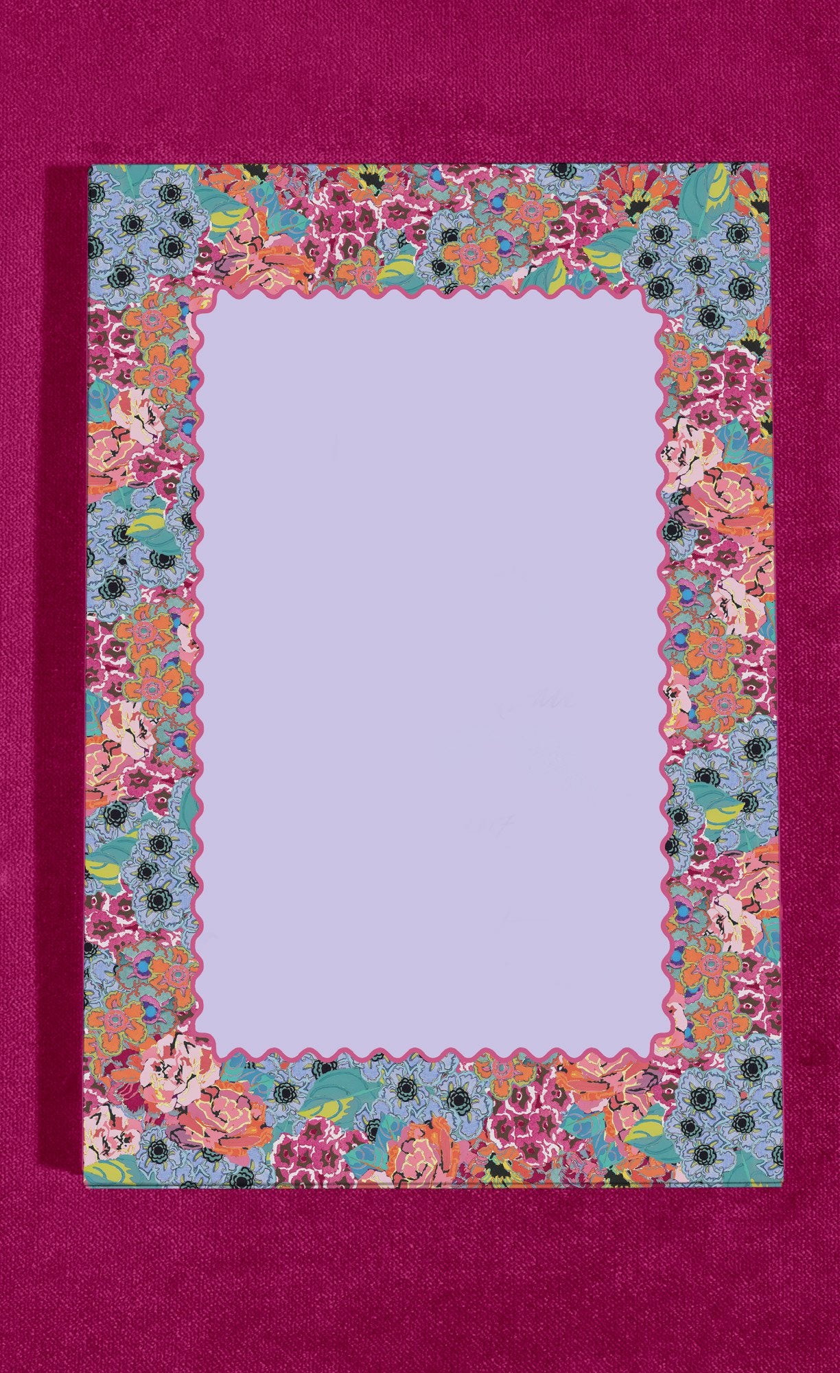 Silken Petals Party Pack