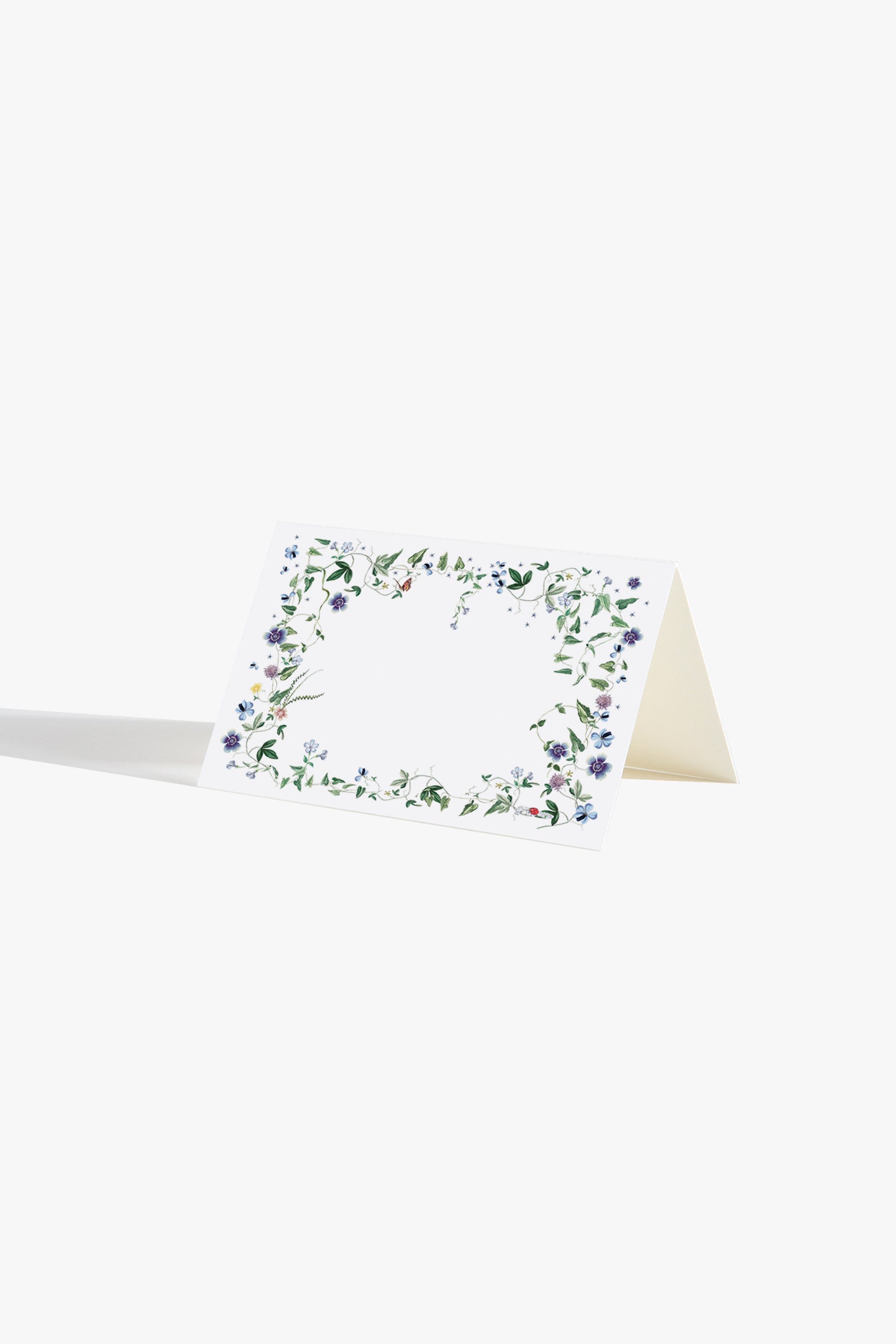 Summer Stars Bunches Place Card Set