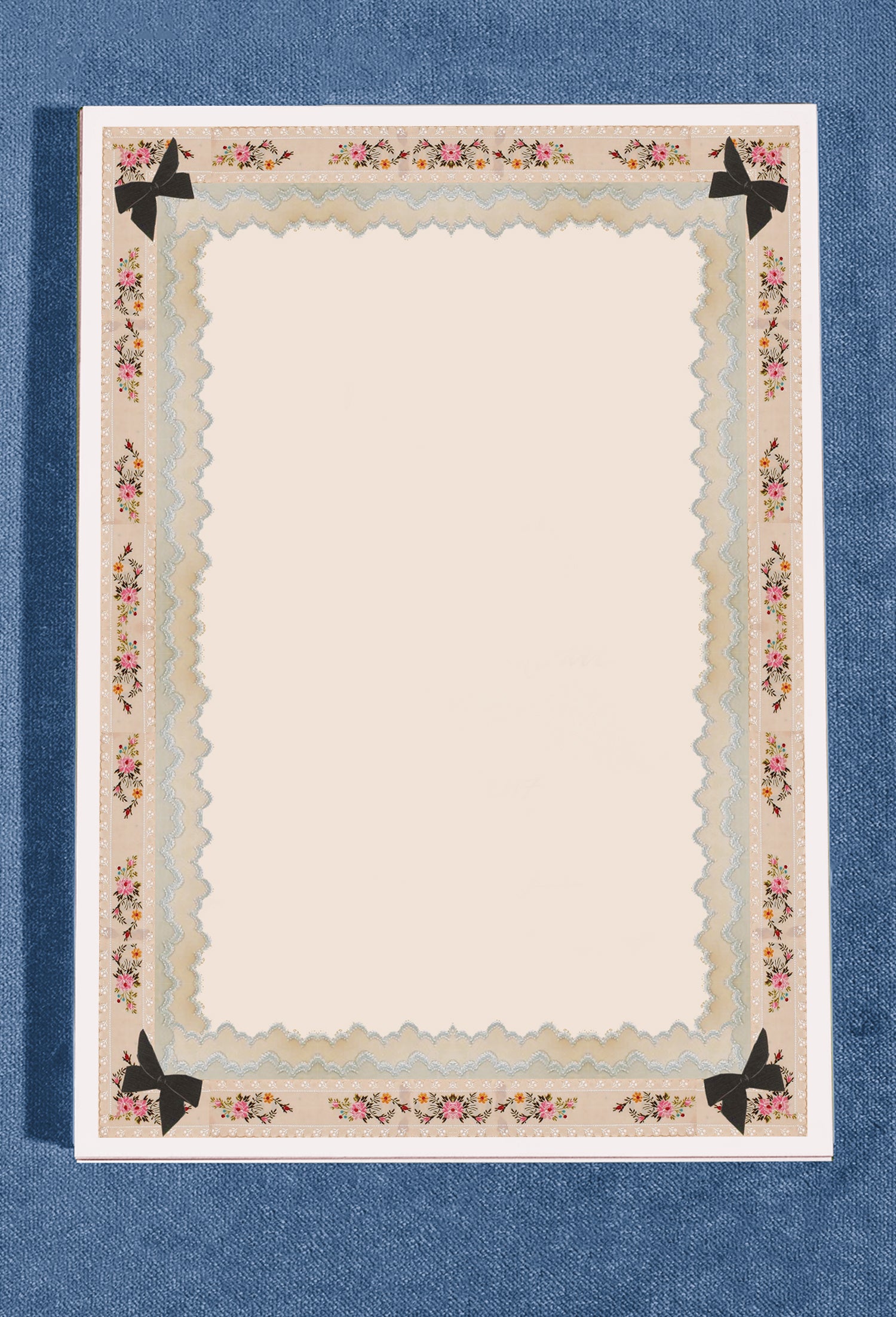 Pretty Trim Party Pack