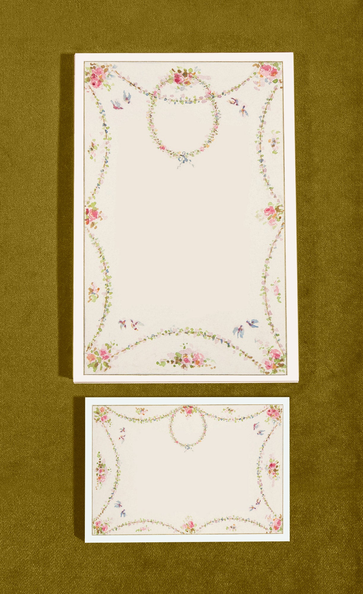 Primavera Party Pack