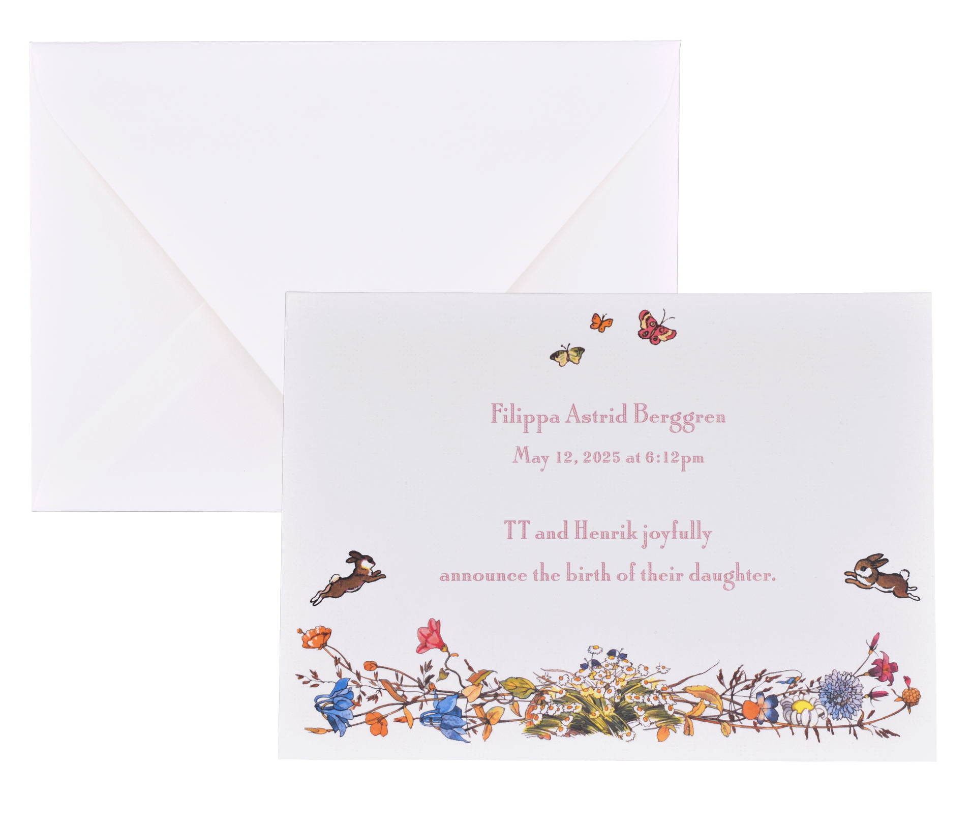 Prairie de Marguerites