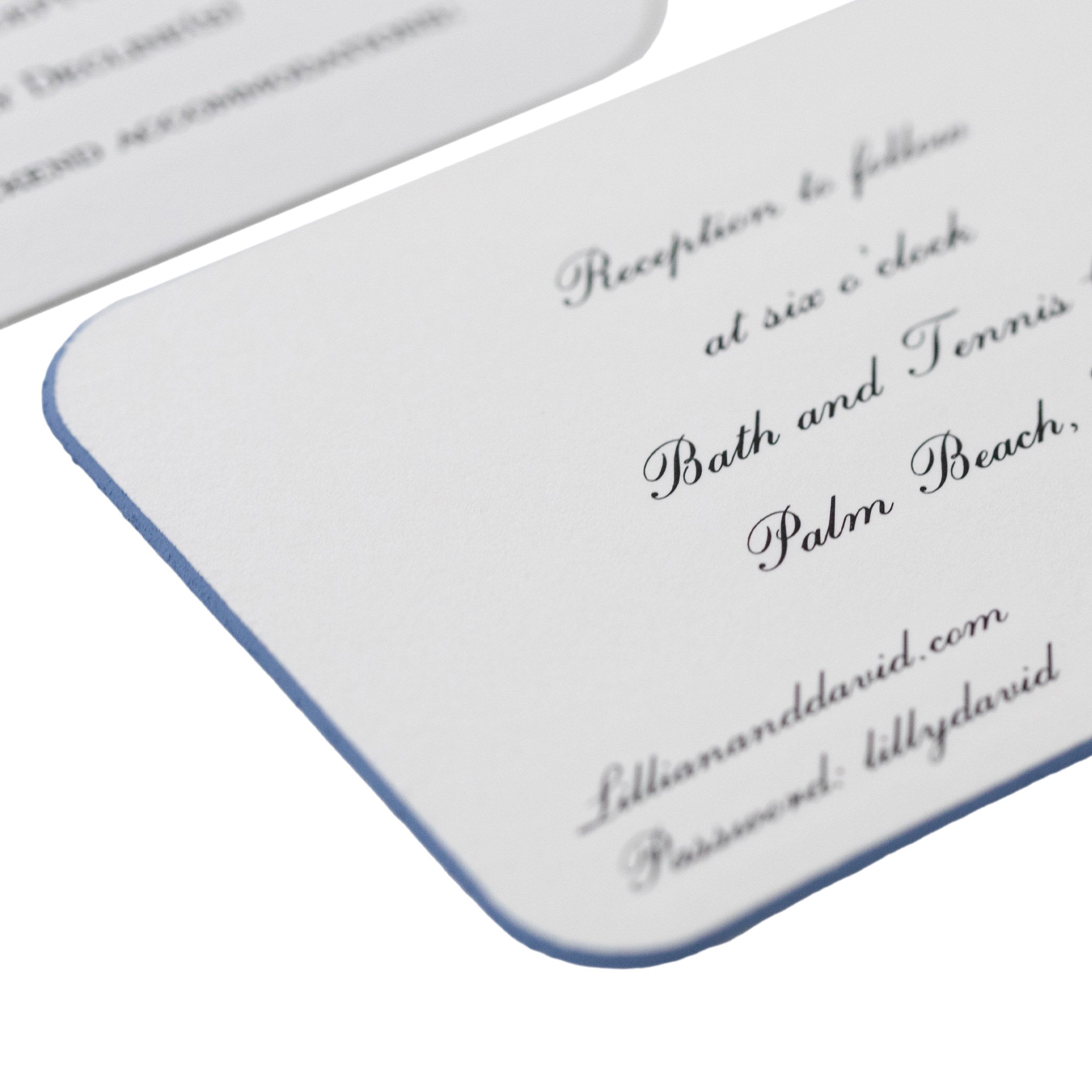 Wildflowers Party Pack