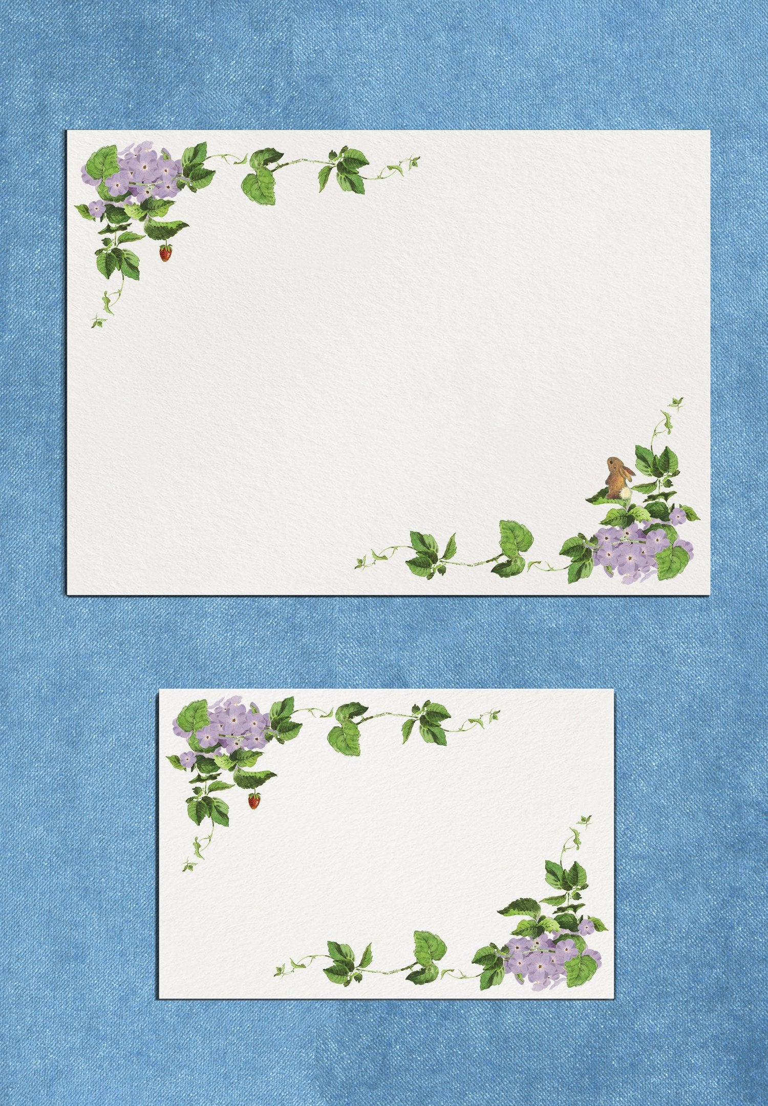 Strawberry Patch Party Pack