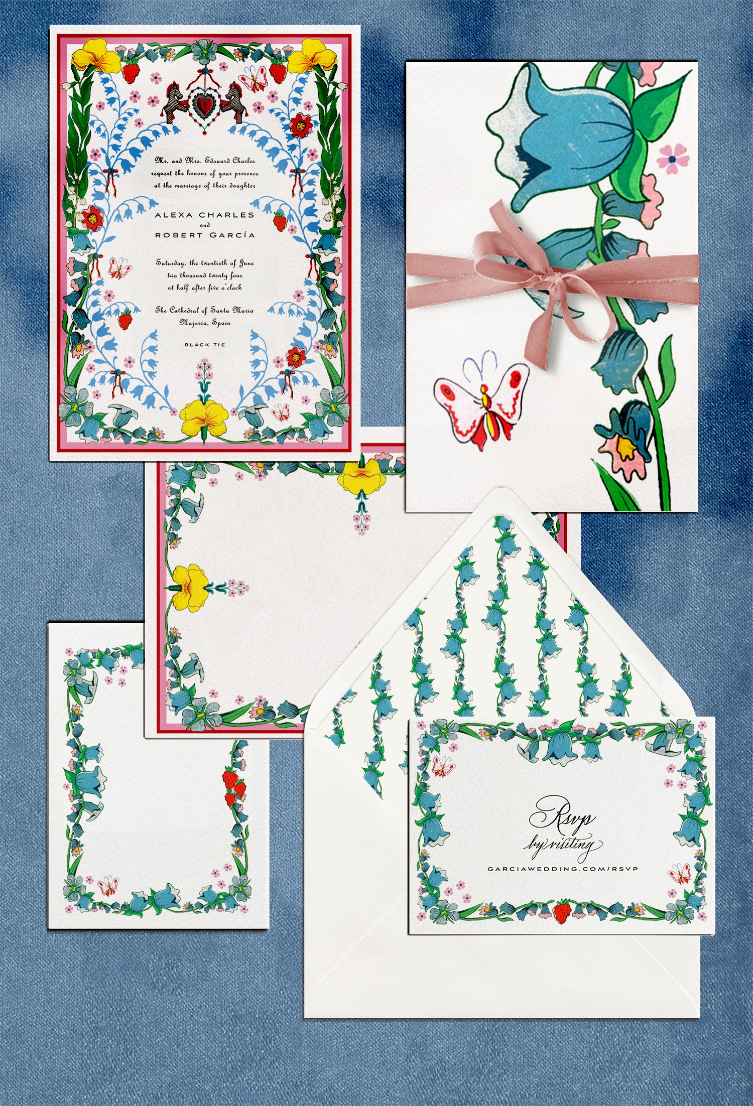 Sweet Dream Party Pack